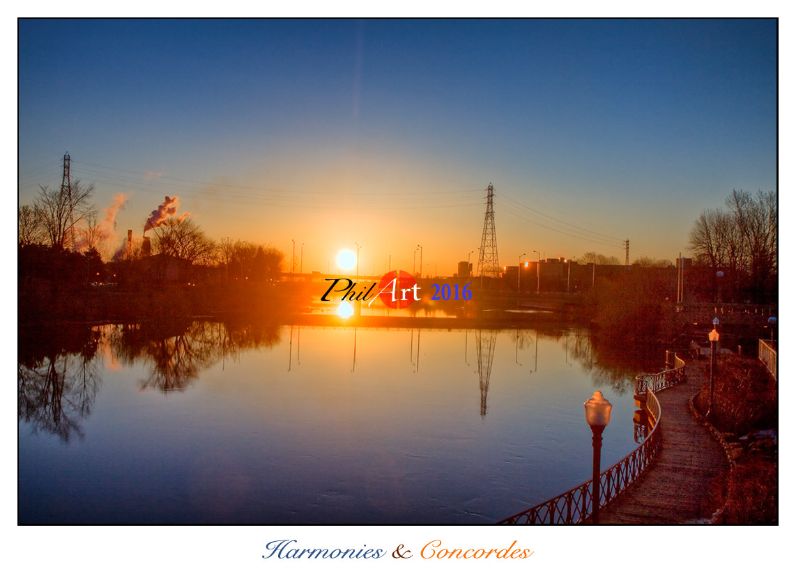 Canon EF-S 17-55mm F2.8 IS USM sample photo. Harmonies & concordes photography