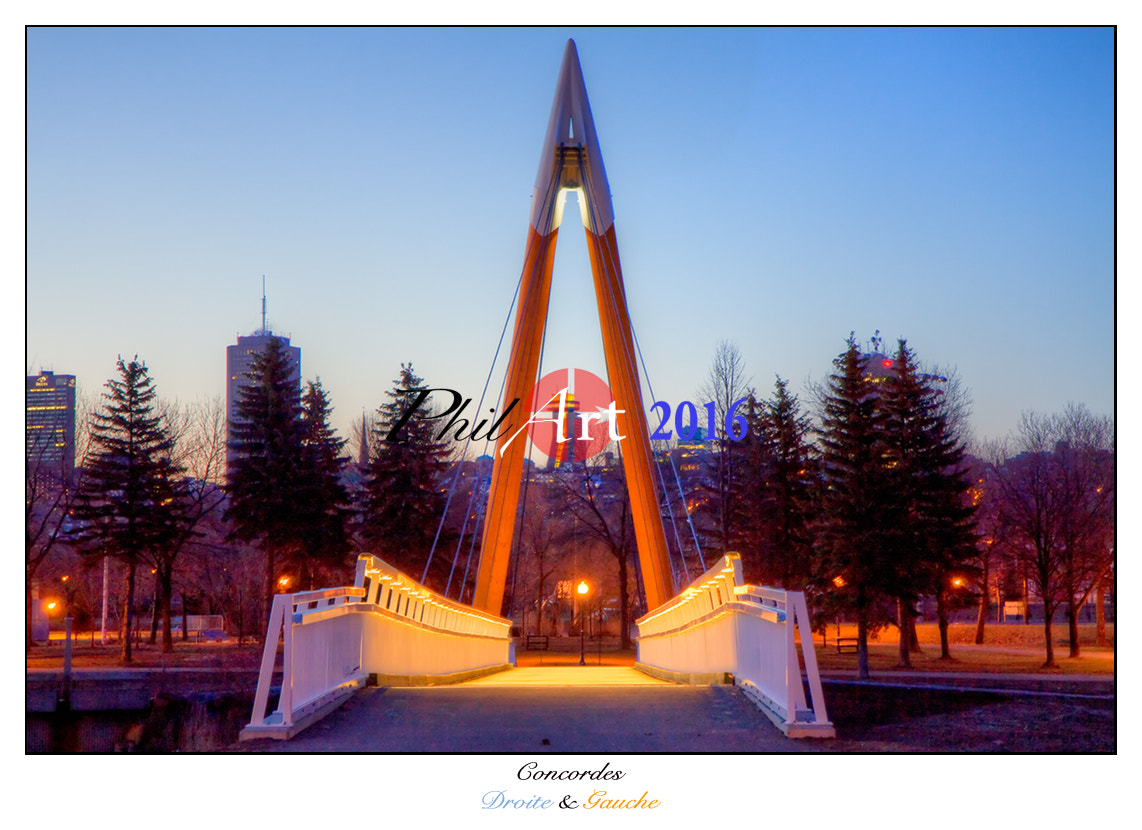 Canon EF-S 17-55mm F2.8 IS USM sample photo. Les concordes photography