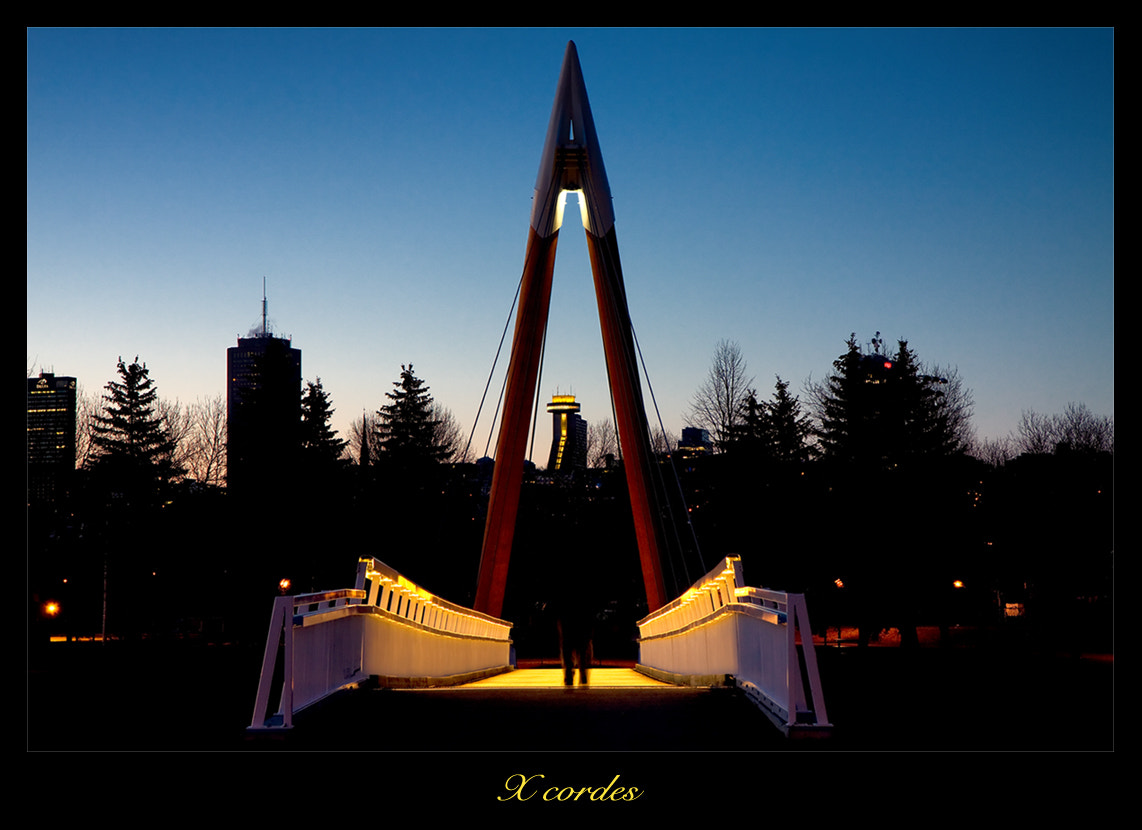 Canon EF-S 17-55mm F2.8 IS USM sample photo. X cordes photography