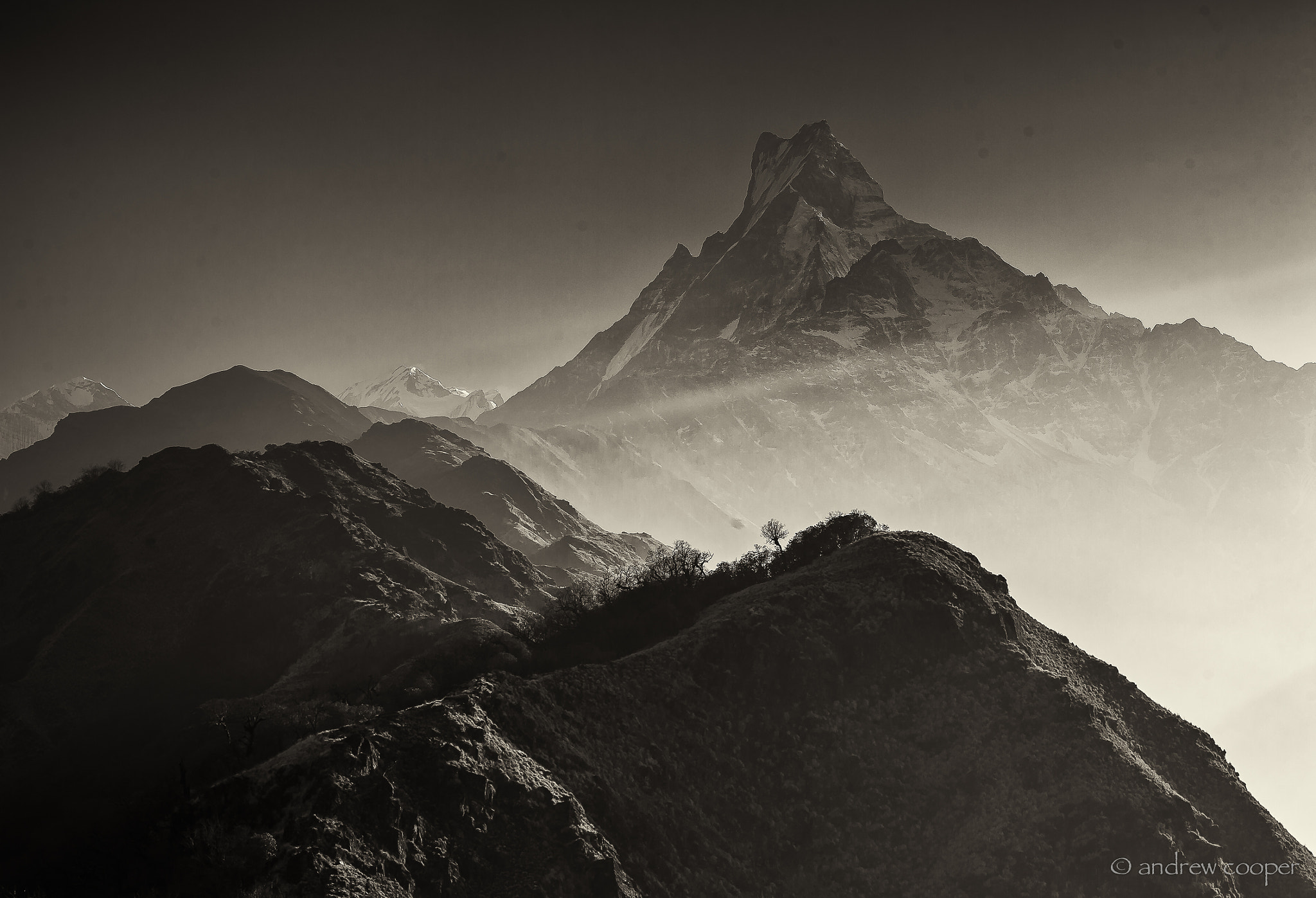 Nikon Df + Nikon AF Nikkor 50mm F1.4D sample photo. Land of the gods photography
