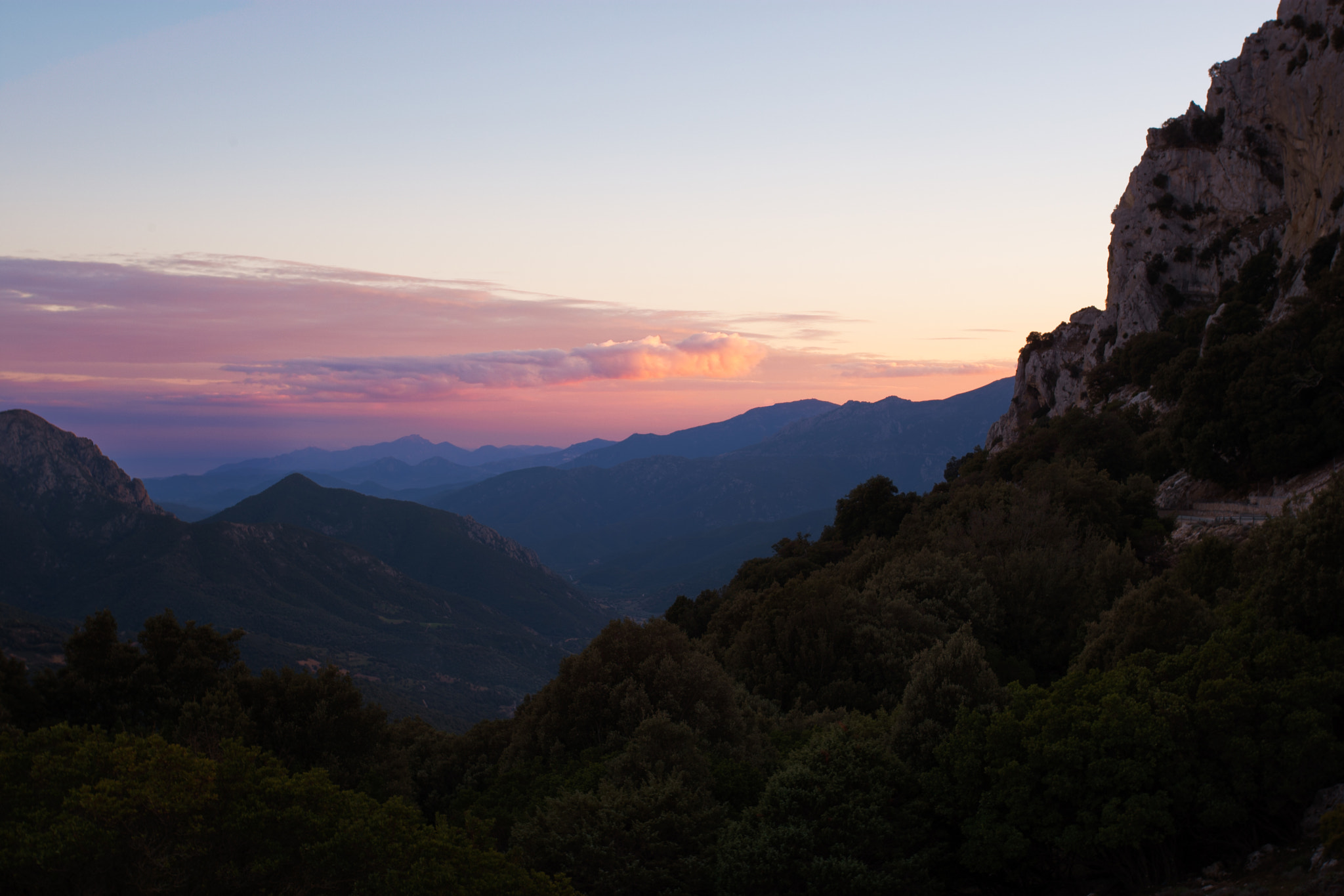 Canon EOS-1D Mark III sample photo. Clouds from urzulei photography