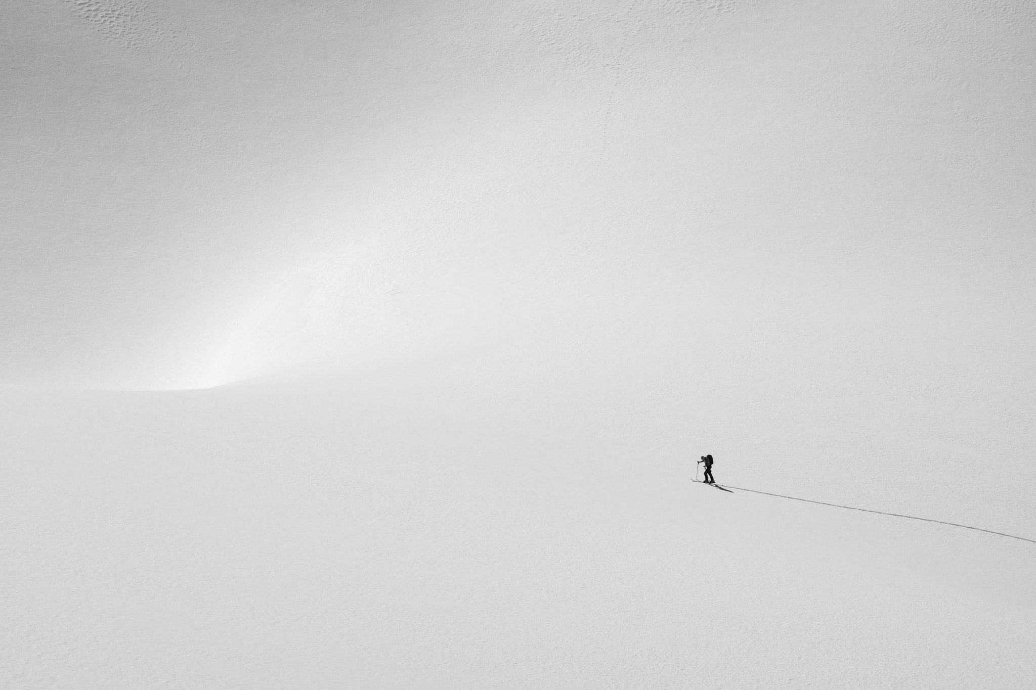 Sigma 17-70mm F2.8-4 DC Macro HSM sample photo. Ski (sw photography