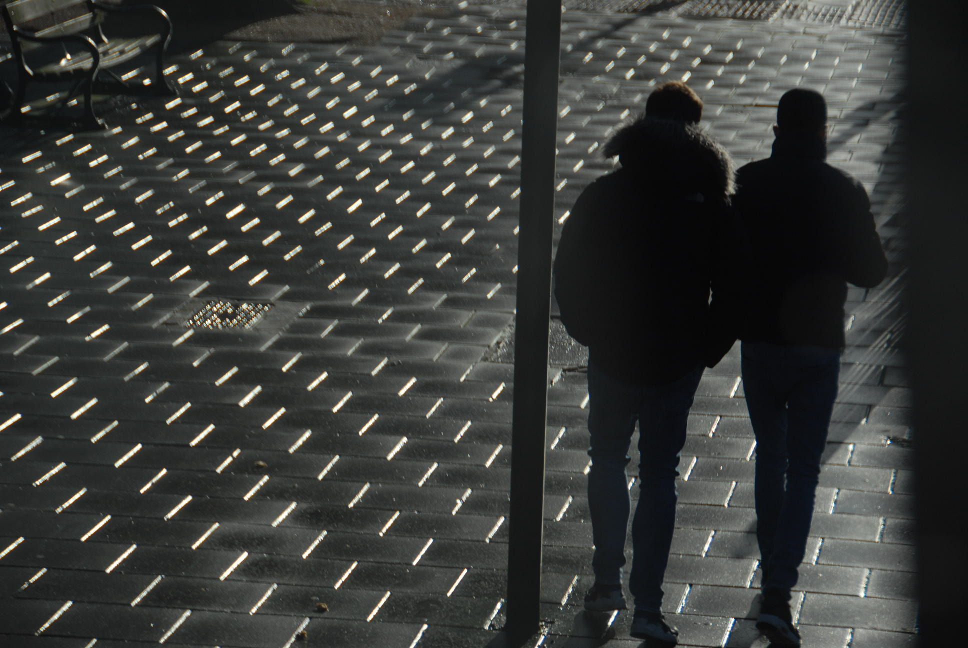 Nikon D200 sample photo. London photography