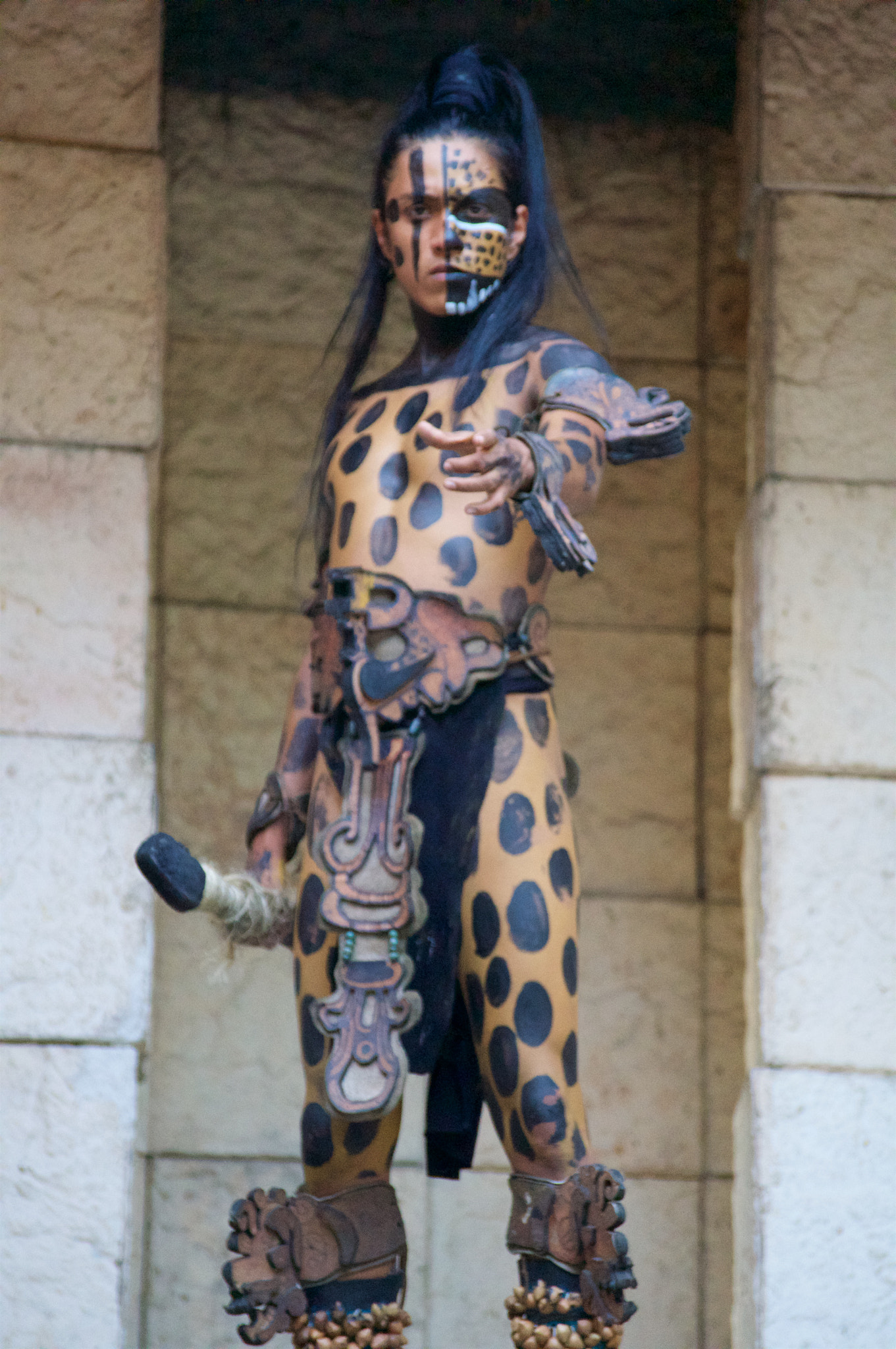 Sony SLT-A37 sample photo. Jaguar knight photography