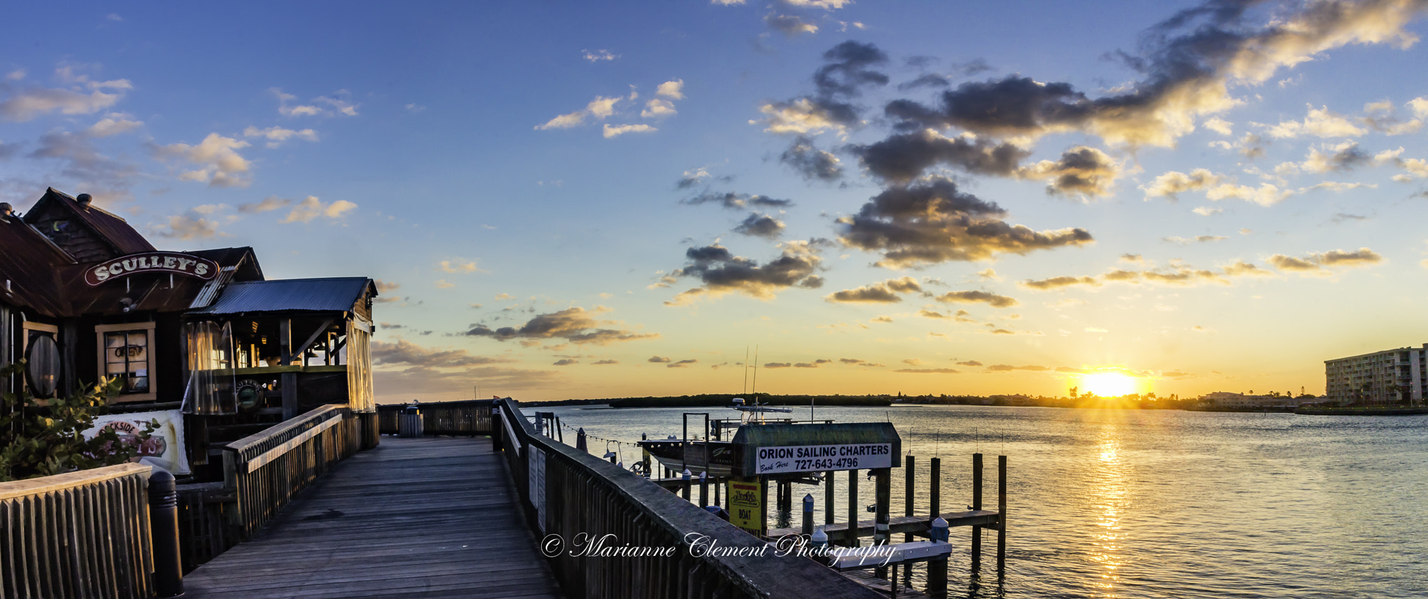 Canon EOS 1200D (EOS Rebel T5 / EOS Kiss X70 / EOS Hi) sample photo. Johns pass sunrise photography