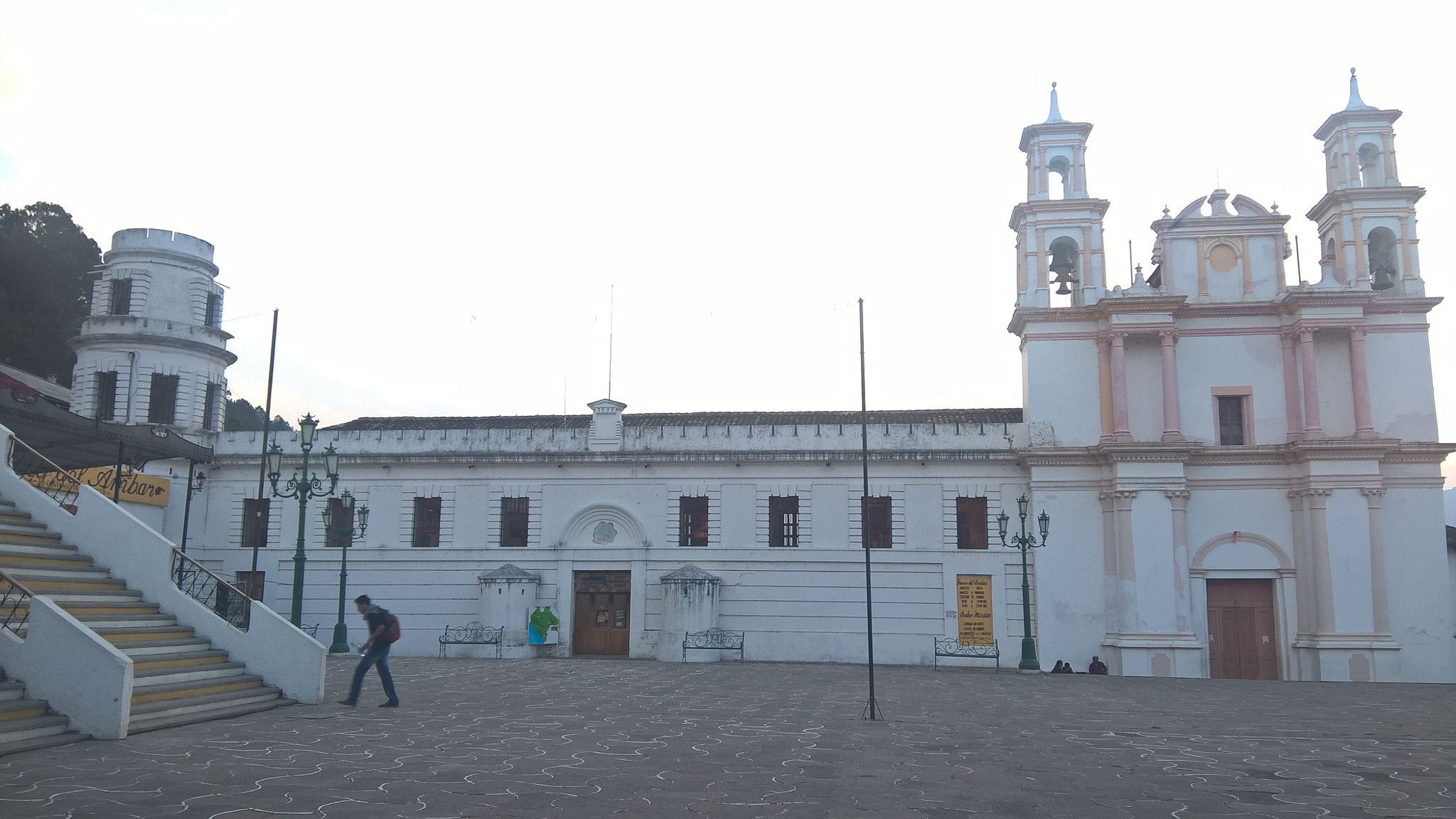 Microsoft Lumia 640 XL sample photo. La merced photography
