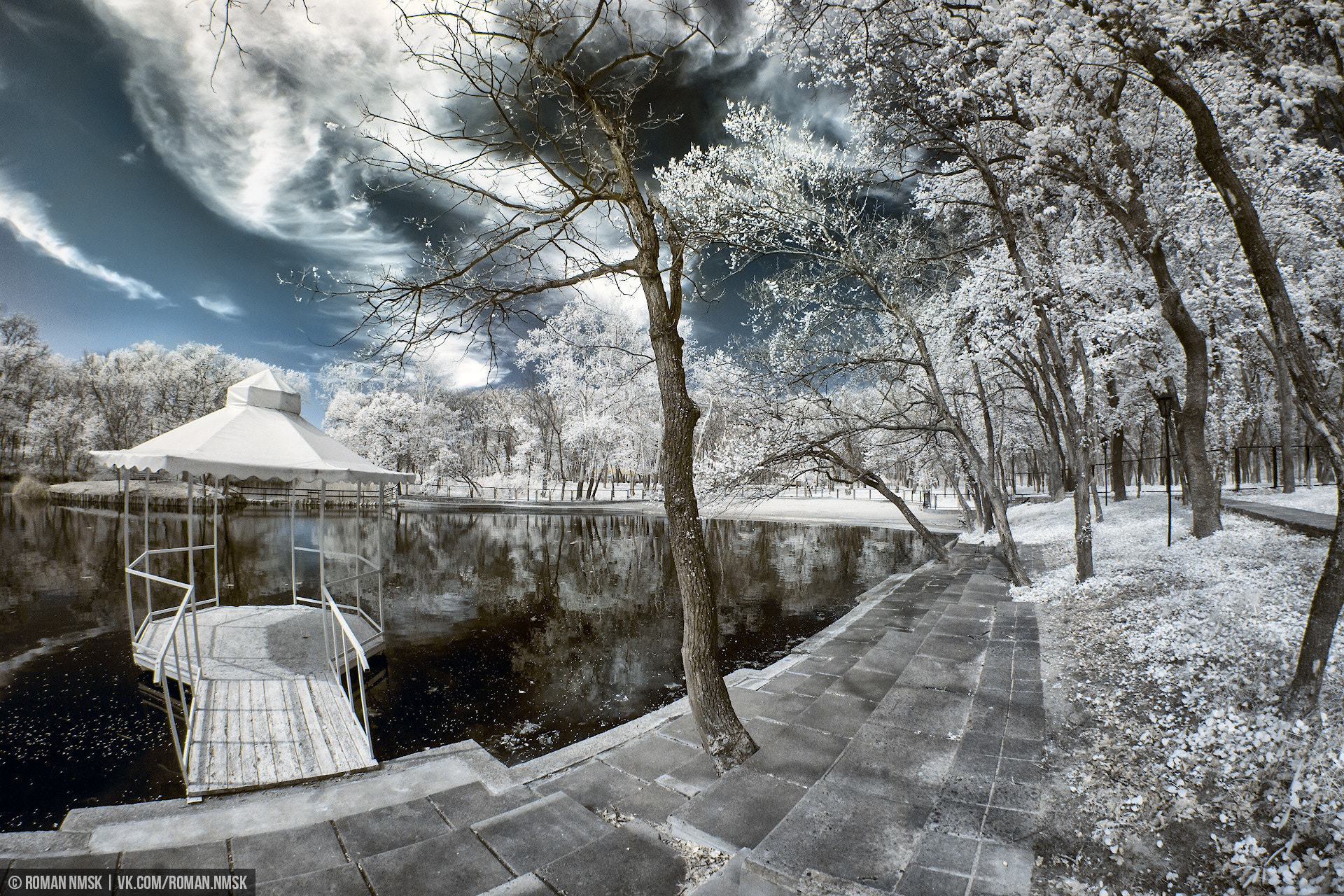 Samyang 8mm F3.5 Aspherical IF MC Fisheye sample photo. *** photography
