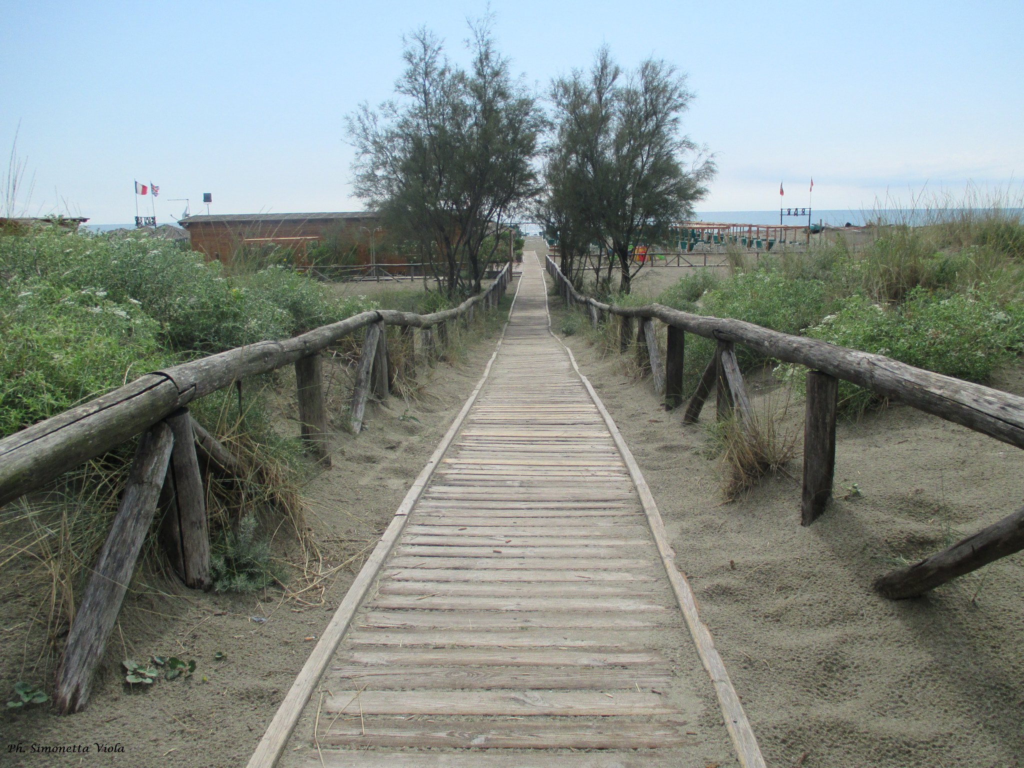 Canon PowerShot ELPH 115 IS (IXUS 132 / IXY 90F) sample photo. Torre del lago puccini photography
