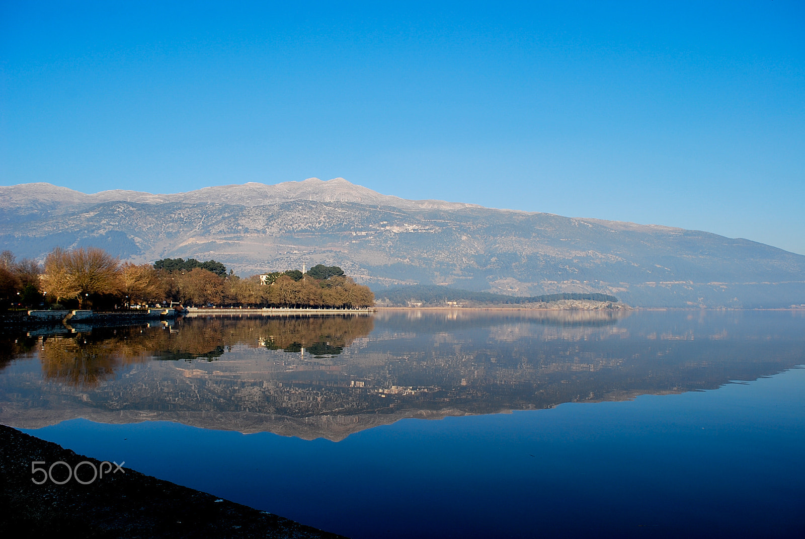 Nikon D60 sample photo. Psychadelic landscape photography