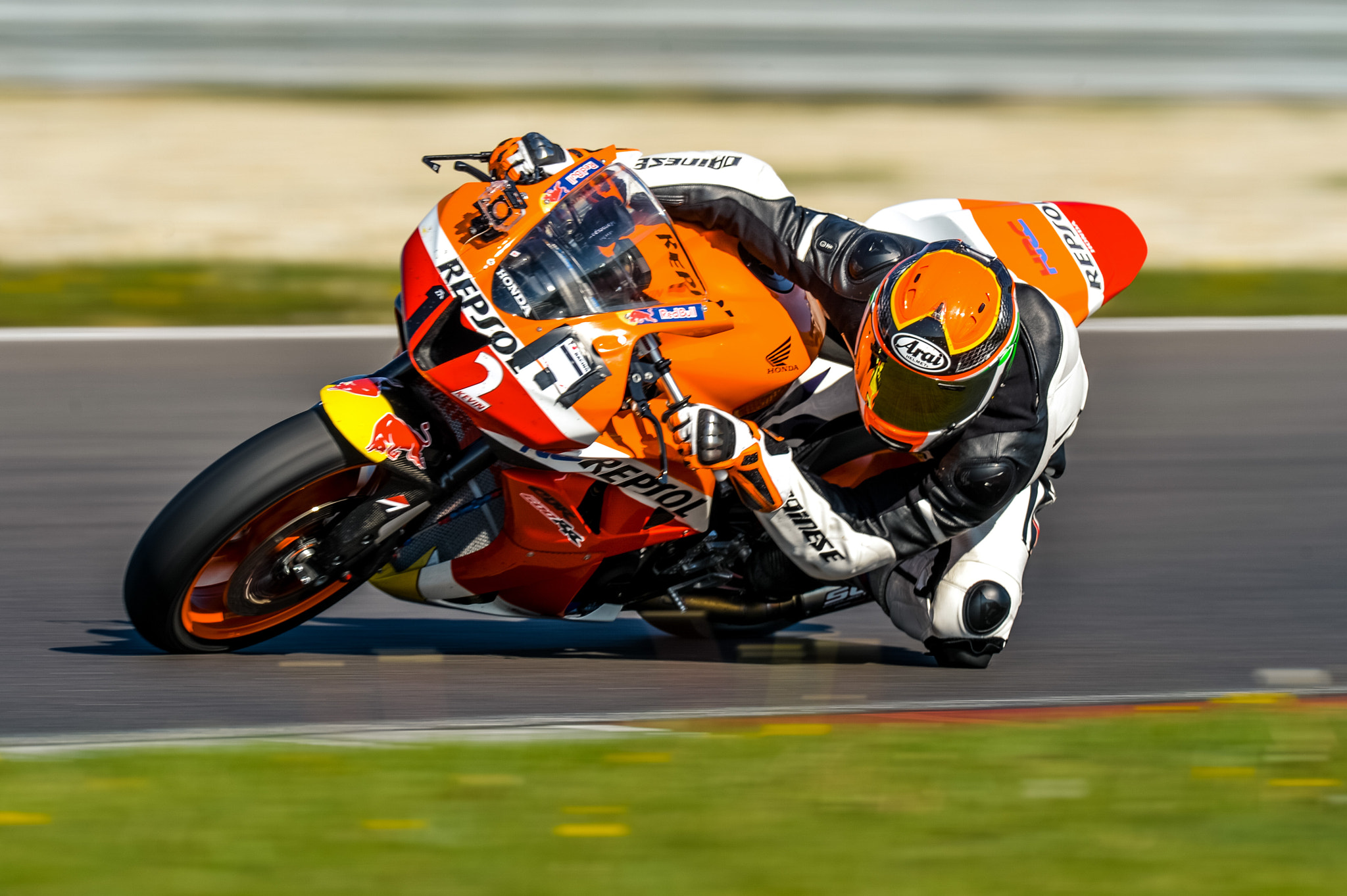 Nikon AF-S Nikkor 400mm F2.8G ED VR II sample photo. Zenergy racing photography