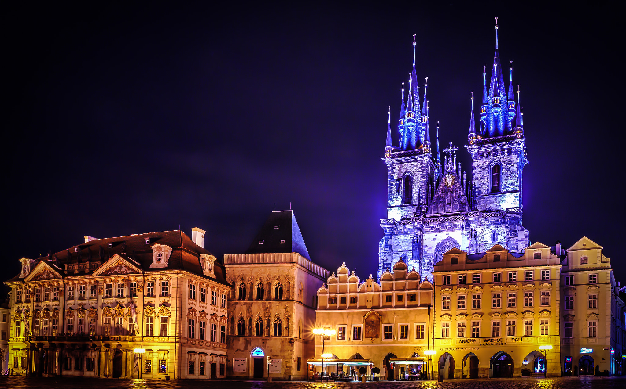 Sigma 17-70mm F2.8-4 DC Macro HSM sample photo. Purple church photography