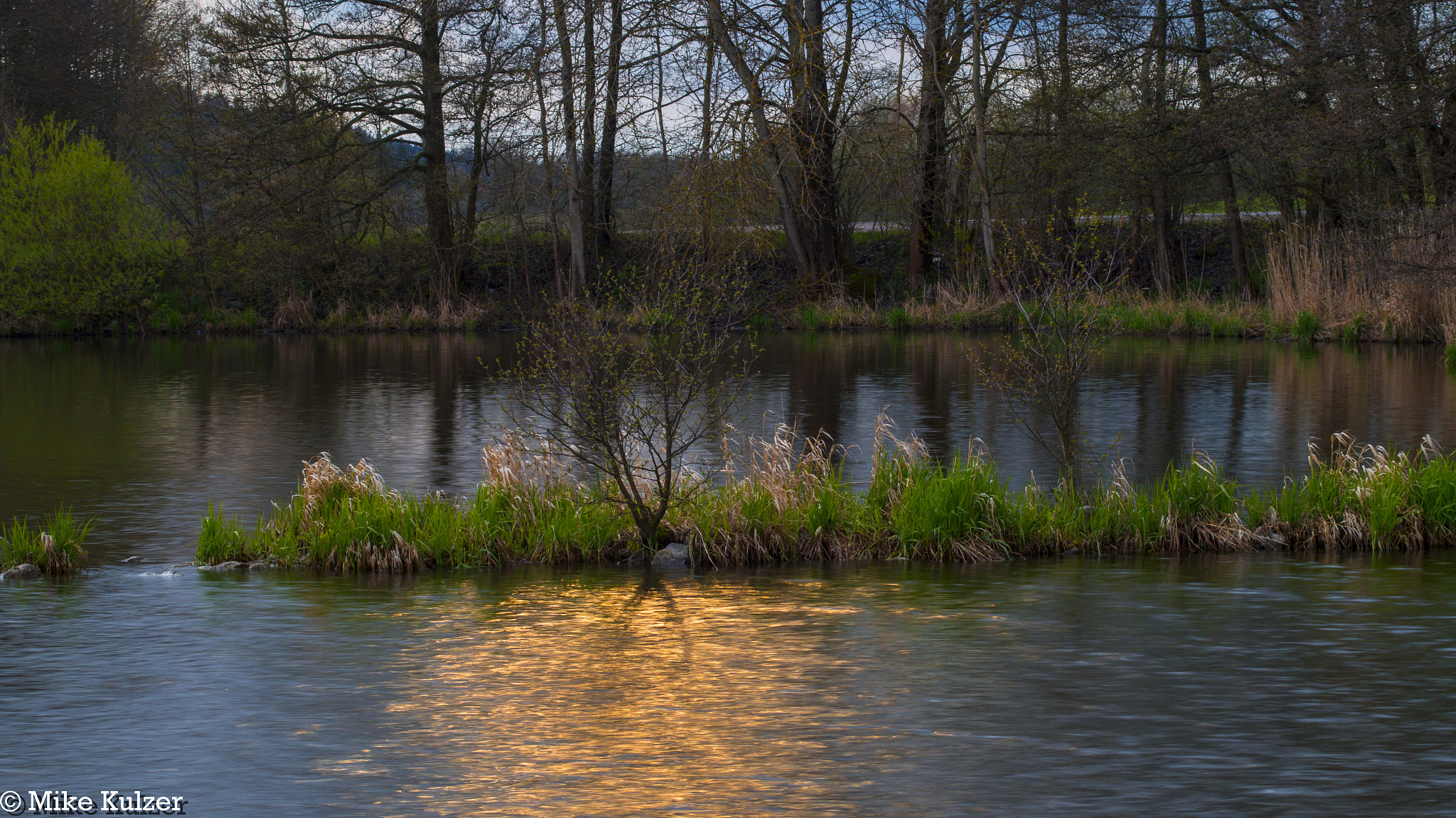 Minolta AF 70-210mm F4 Macro sample photo. Wiesenfelden dorfweiher photography