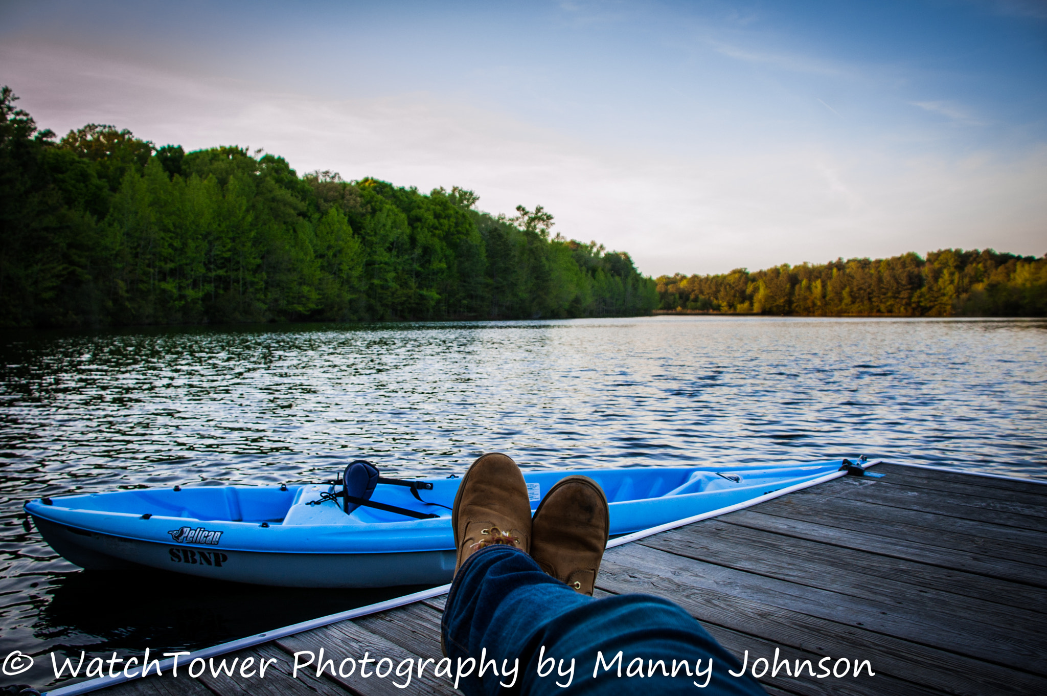 Nikon D50 sample photo. Kayak life photography