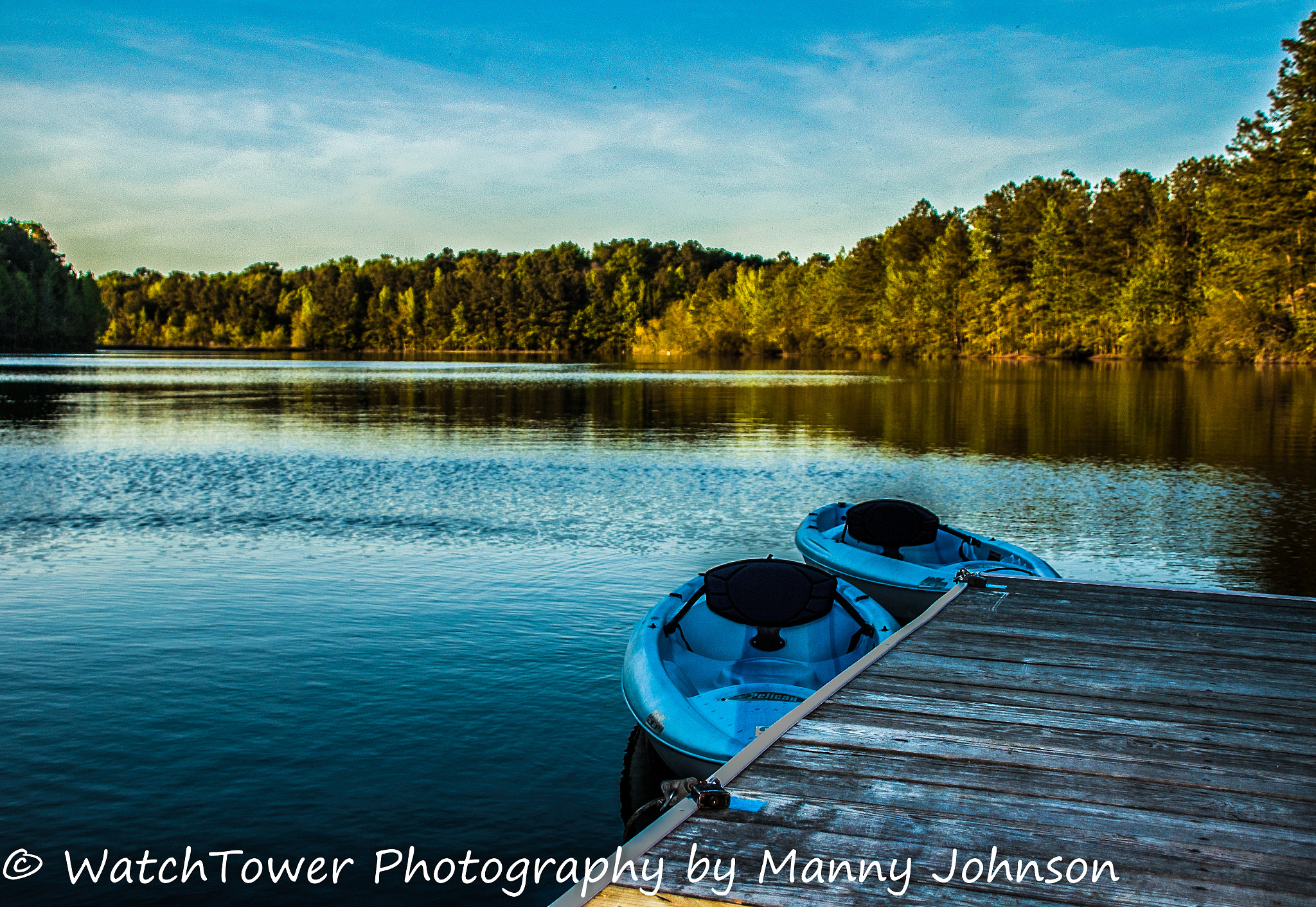 Nikon D50 sample photo. Docked photography