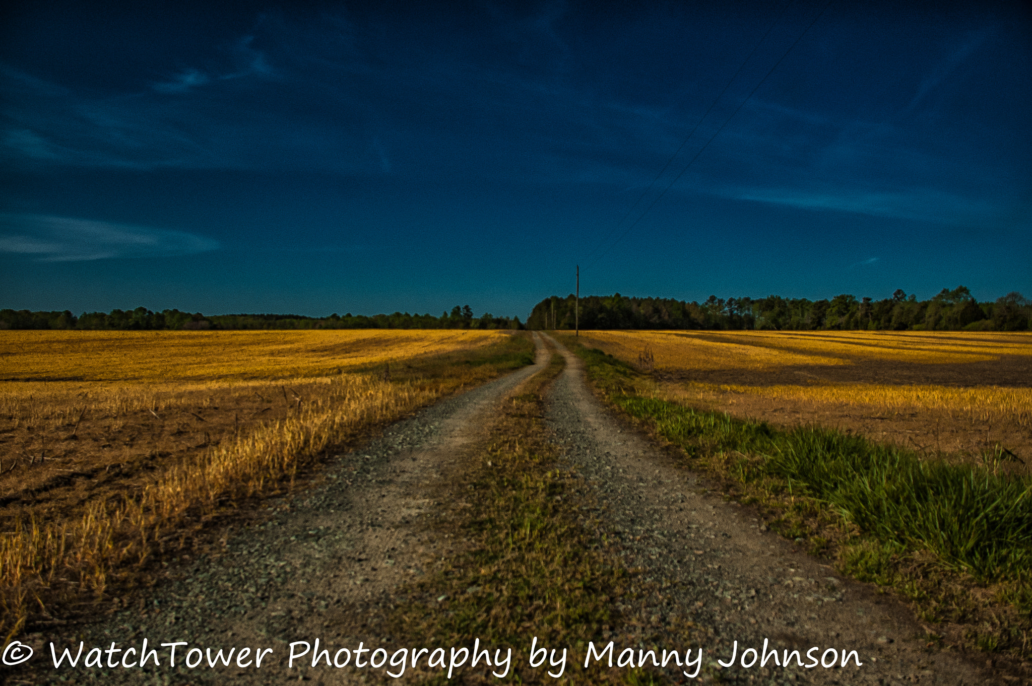Nikon D50 sample photo. Dirt road anthem photography