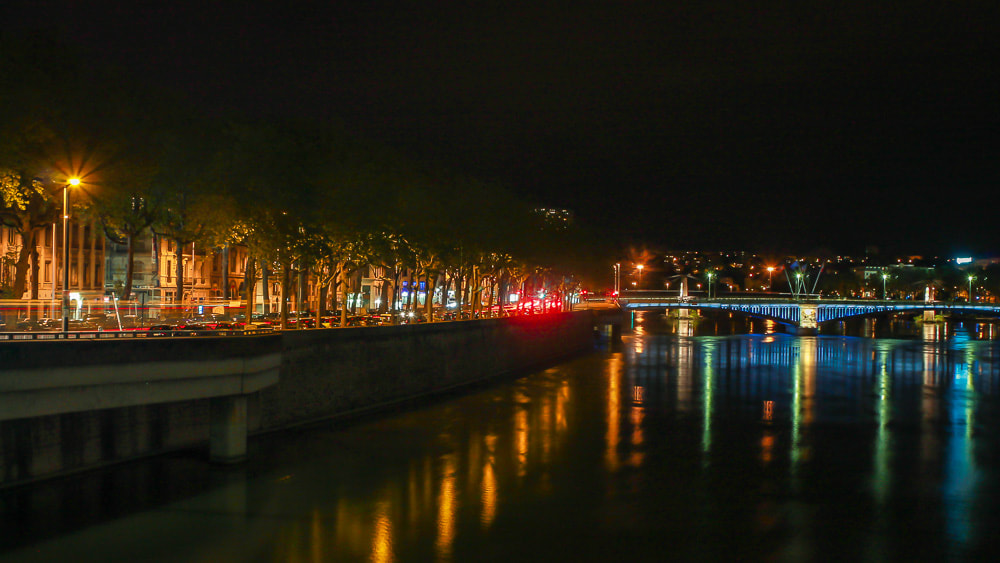 Canon EF 28-80mm f/3.5-5.6 sample photo. Lyon photography