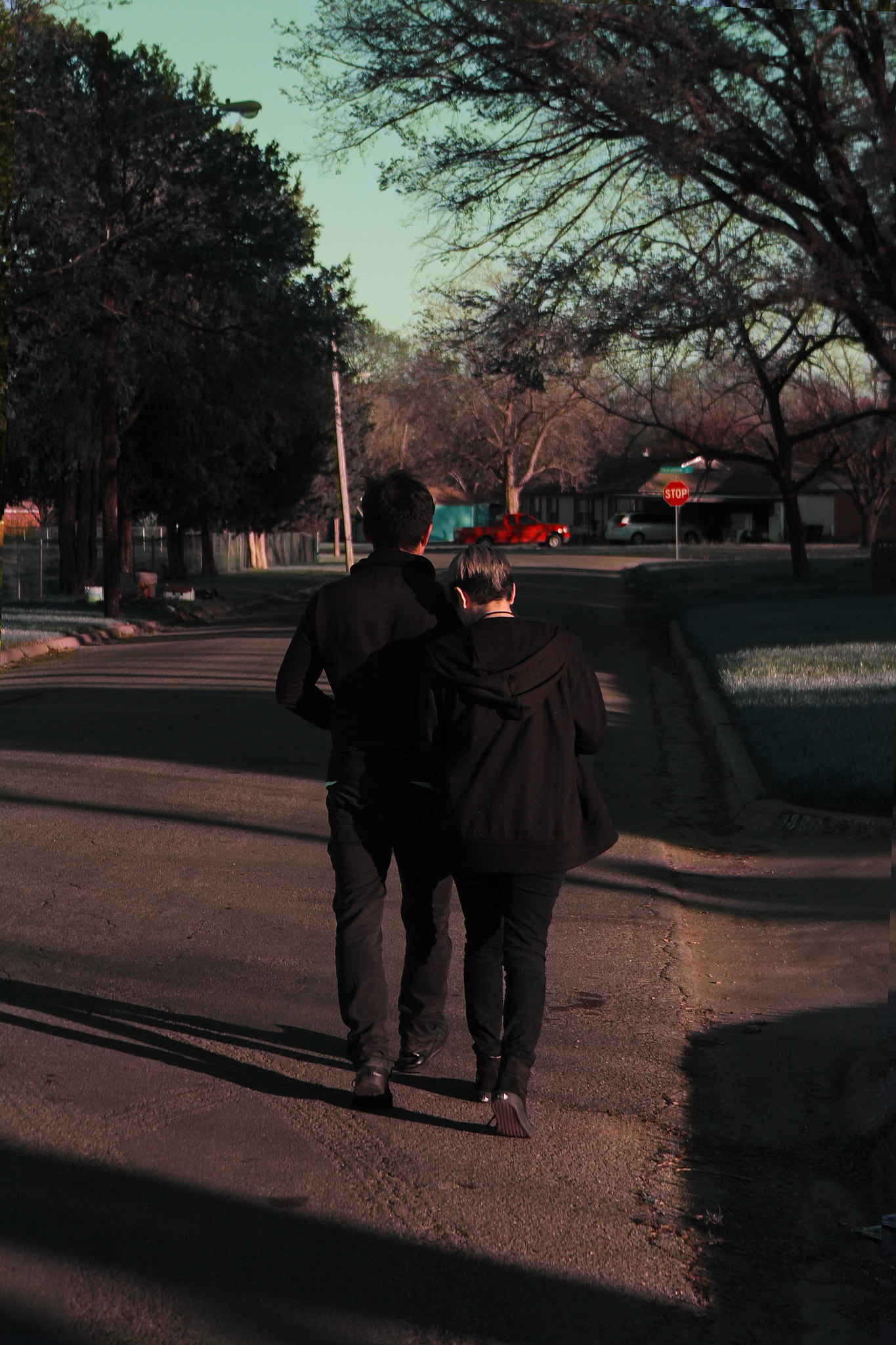 Canon EF-S 18-55mm F3.5-5.6 sample photo. While in texas photography