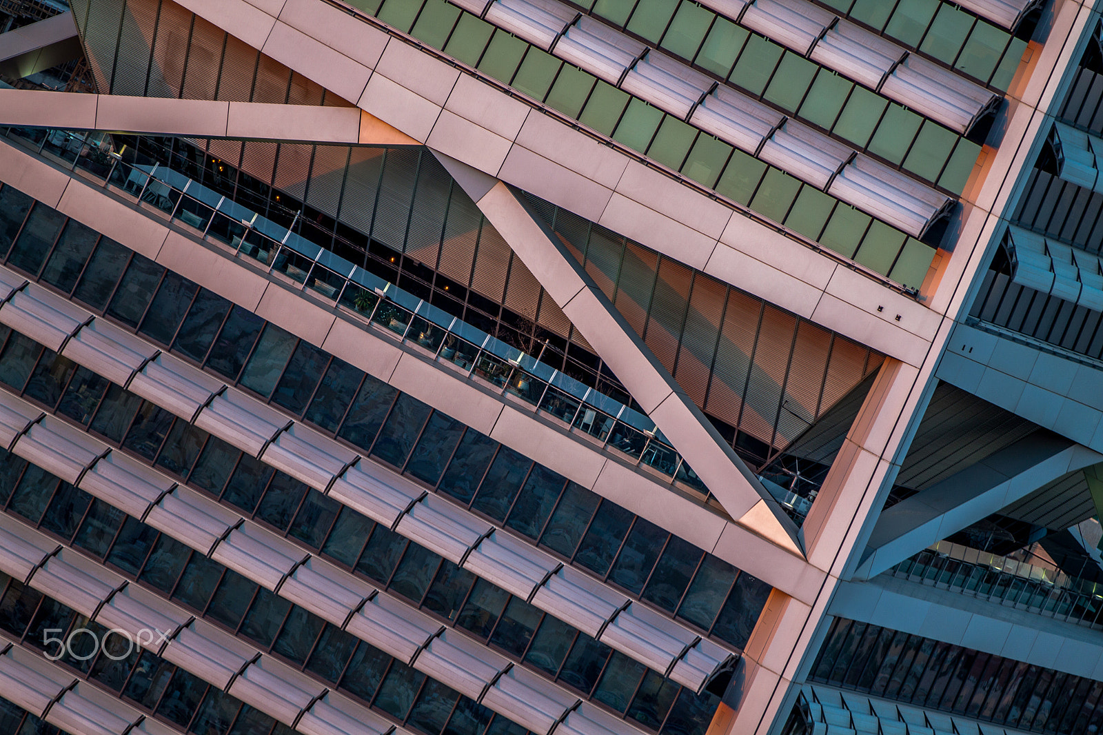 Canon EF 70-200mm F2.8L IS II USM sample photo. Faisaliah tower photography