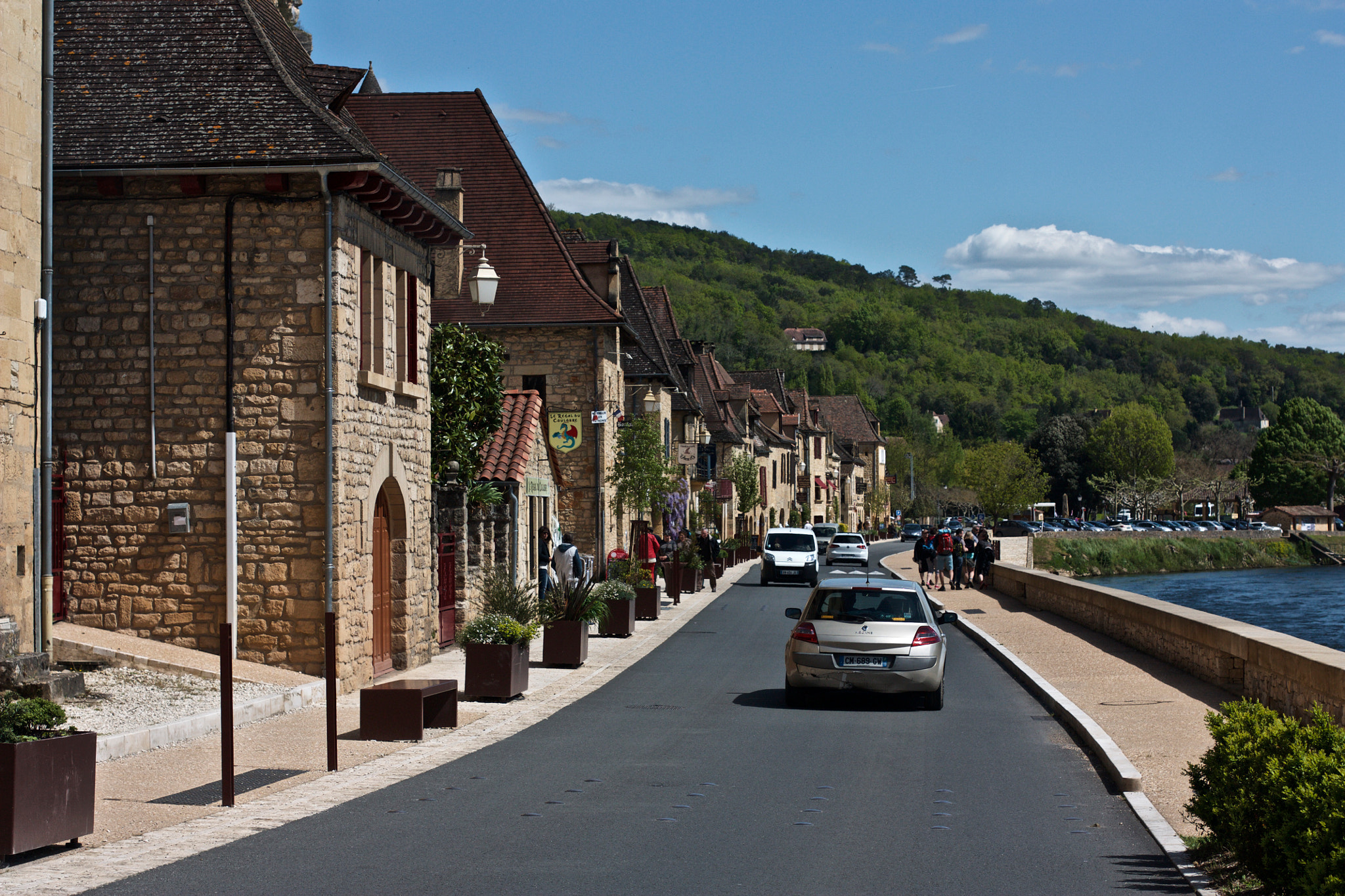 Canon EOS 450D (EOS Rebel XSi / EOS Kiss X2) + Canon EF 50mm F1.4 USM sample photo. Une journée en dordogne photography