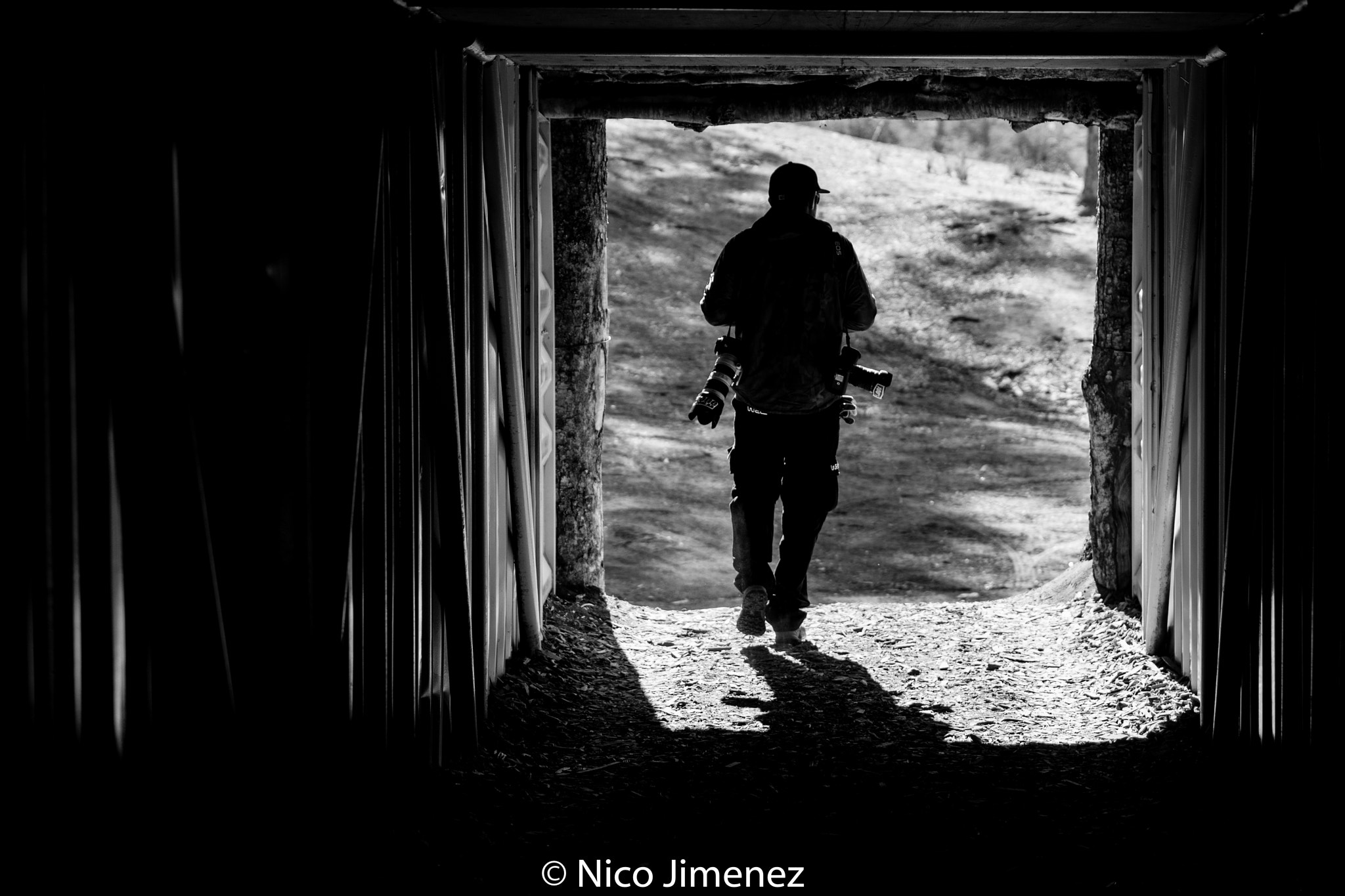 Canon EOS-1D Mark III sample photo. Final del dia...... photography