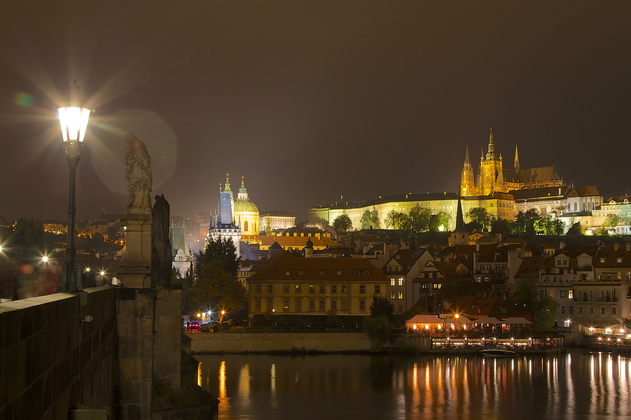 Canon EOS 1100D (EOS Rebel T3 / EOS Kiss X50) sample photo. Praha photography