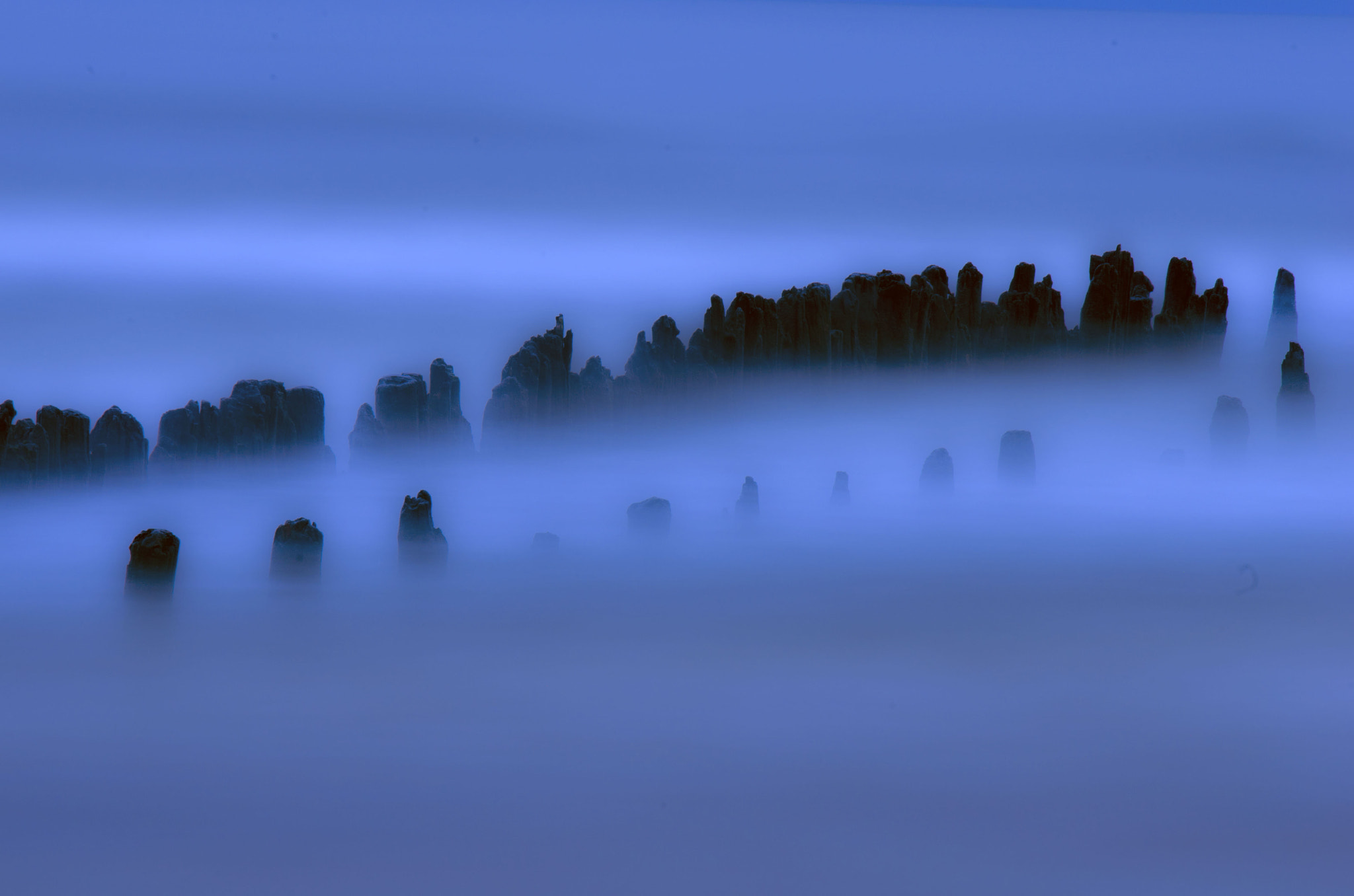 Pentax K-5 sample photo. Baltic sea photography