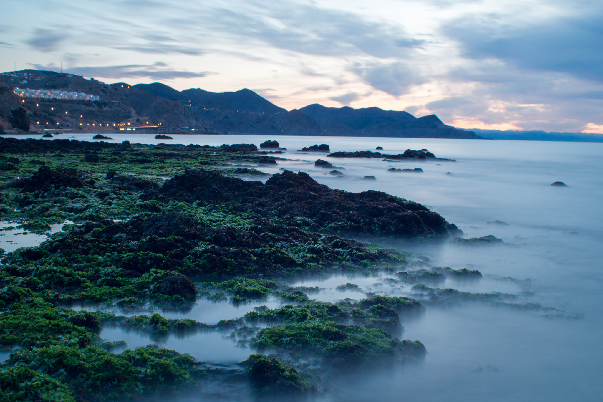 Canon EF 28-80mm f/3.5-5.6 sample photo. Alhcoeima sabadilla photography