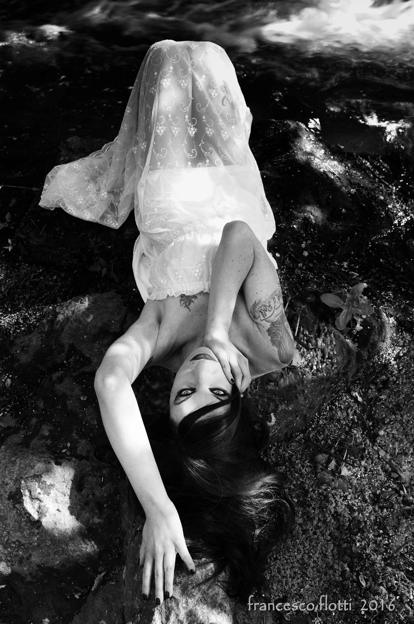 Tamron SP 24-70mm F2.8 Di VC USD sample photo. Valentina photography