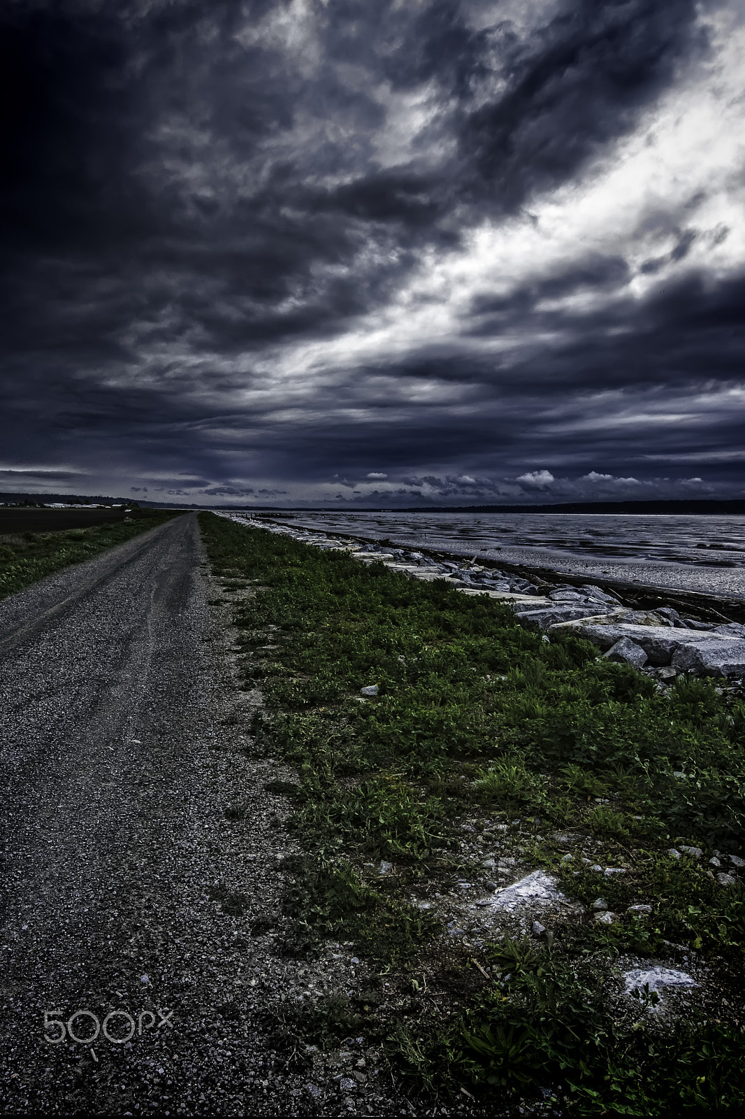 Nikon AF-S Nikkor 14-24mm F2.8G ED sample photo. Follow your path photography
