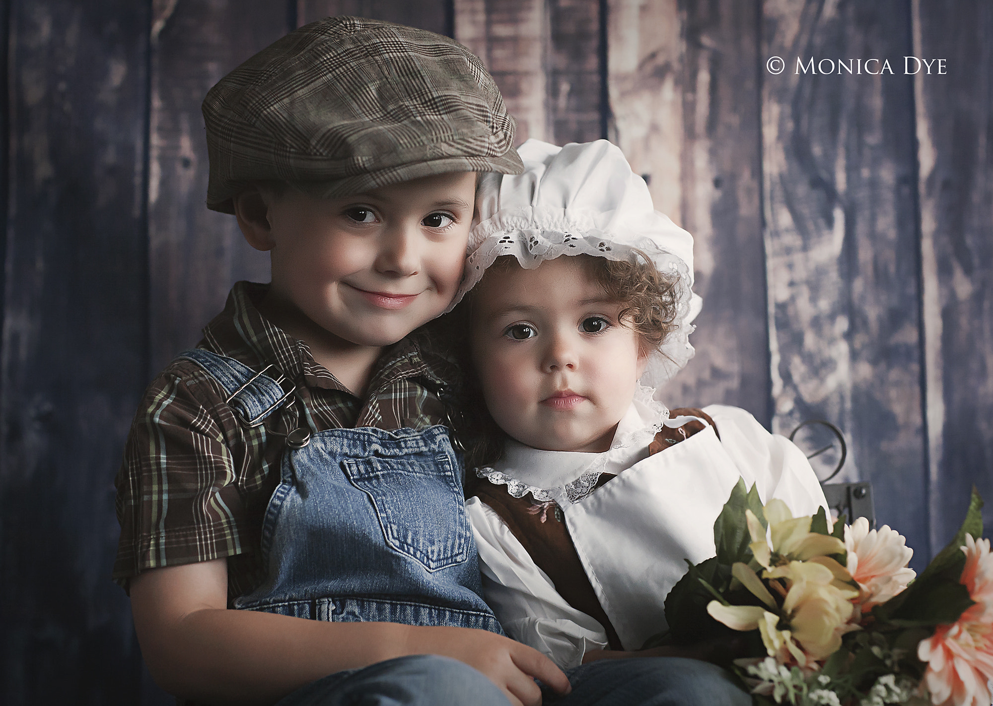 Canon EOS 5D + Canon EF 85mm F1.2 sample photo. Brotherly love photography