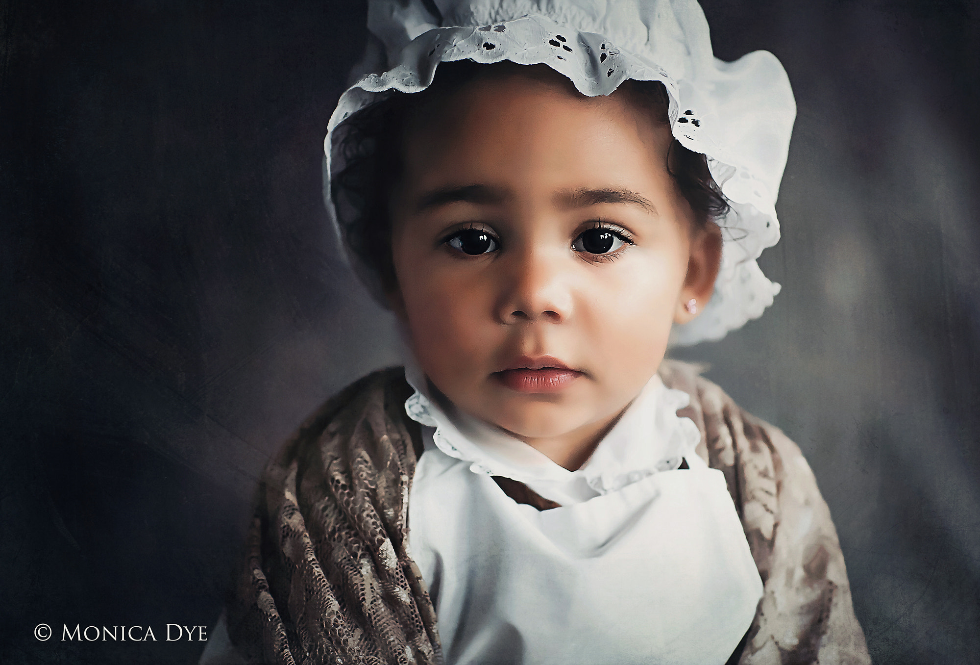 Canon EOS 5D + Canon EF 85mm F1.2 sample photo. Innocence photography