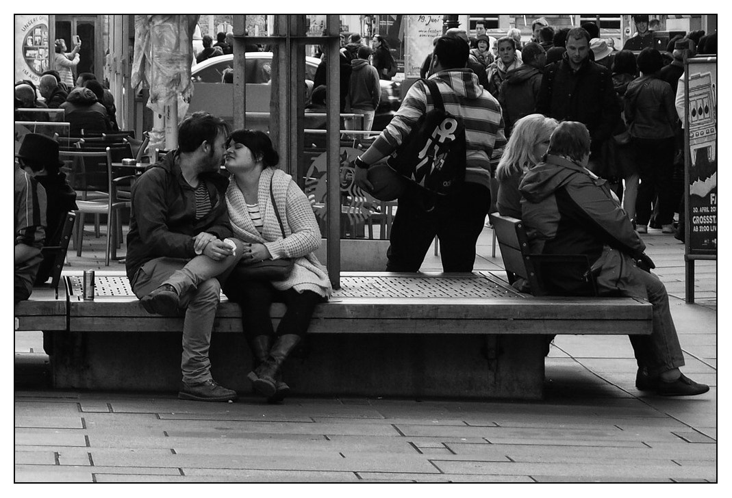 Olympus PEN-F + OLYMPUS M.12-50mm F3.5-6.3 sample photo. I love you photography