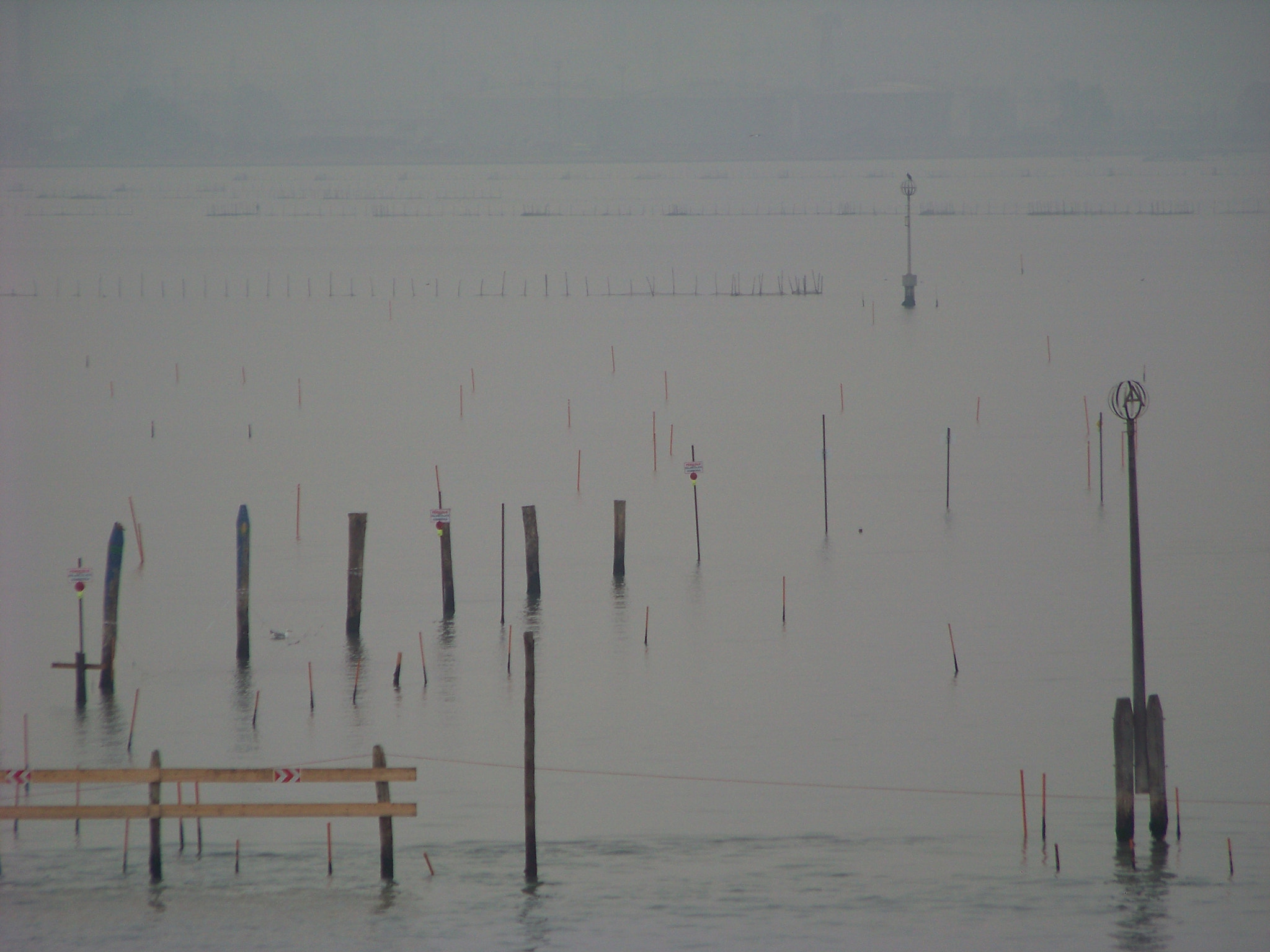 Kodak Z812 IS ZOOM DIGITAL CAMERA sample photo. Venice photography