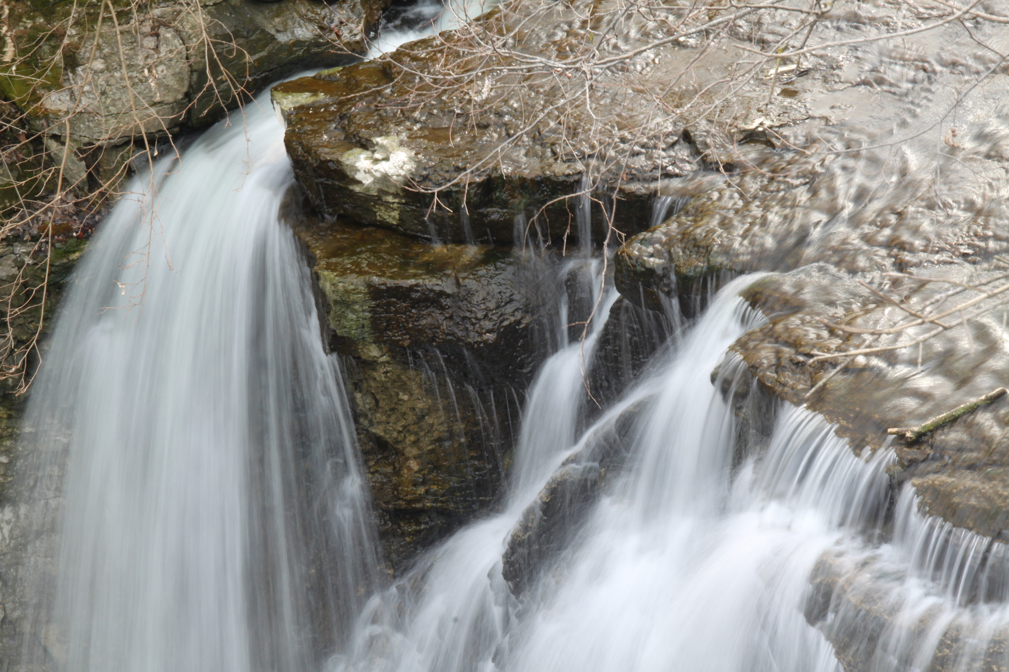 Canon EOS 500D (EOS Rebel T1i / EOS Kiss X3) sample photo. Hayden falls photography