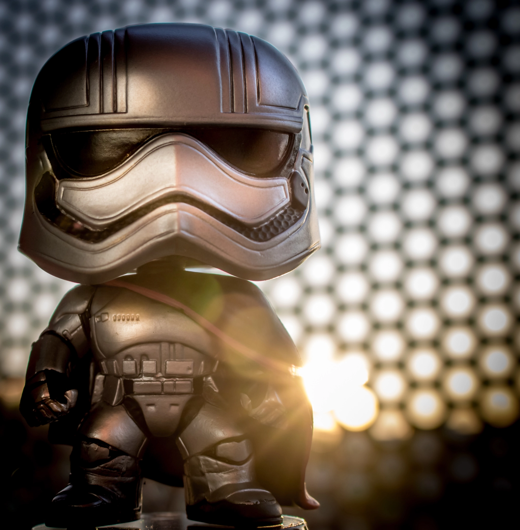 Canon EOS 7D Mark II + Canon EF-S 18-55mm F3.5-5.6 IS STM sample photo. Captain phasma photography