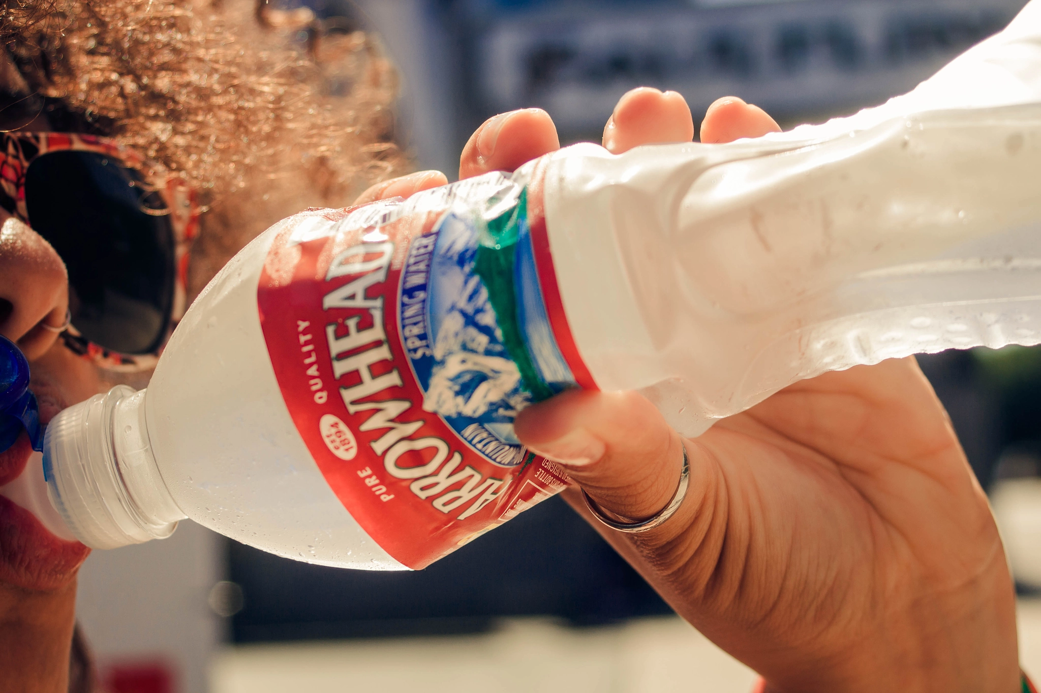 Canon EF 35-70mm f/3.5-4.5 sample photo. Thirsty photography