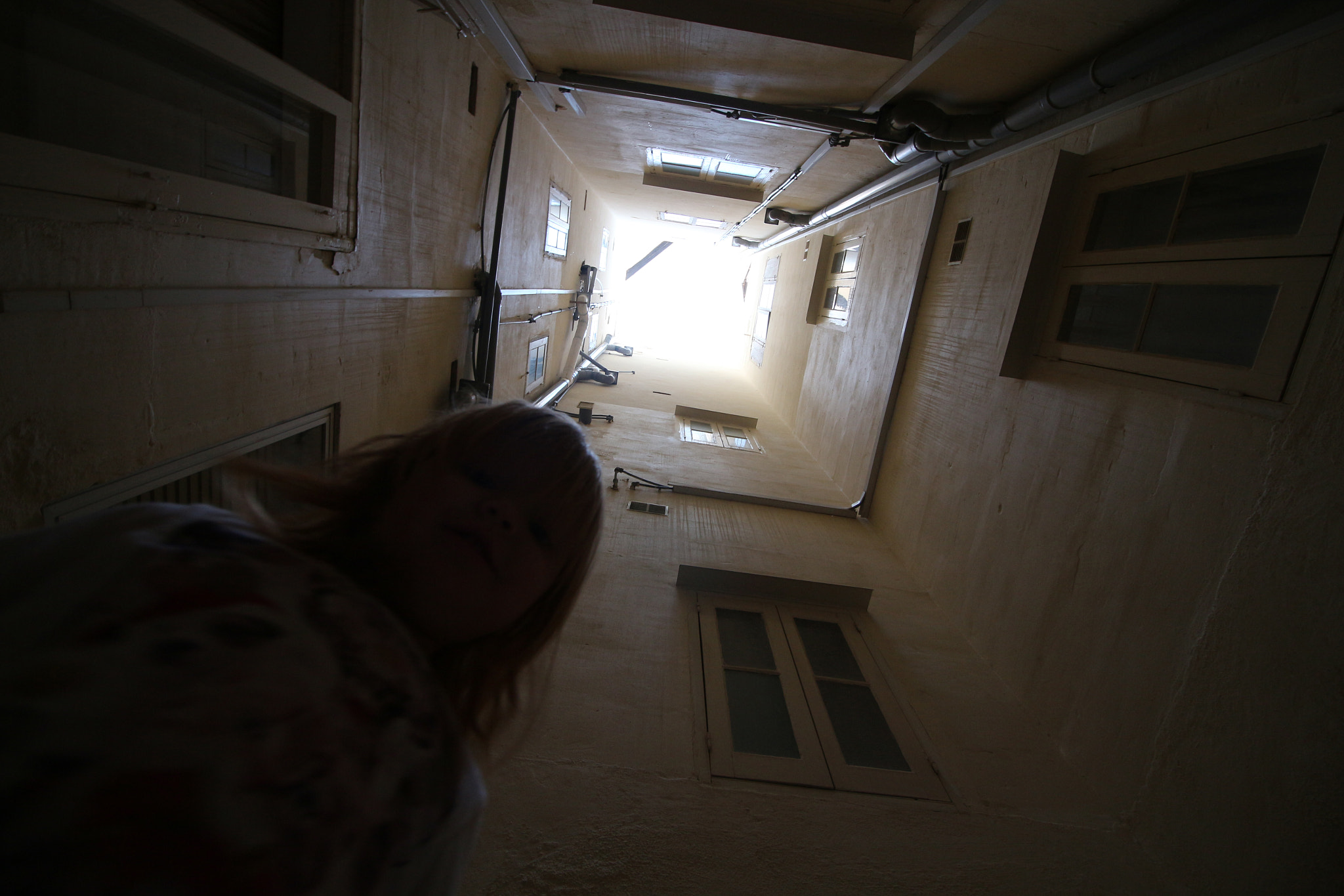 Canon EF-S 10-18mm F4.5–5.6 IS STM sample photo. Secret place photography