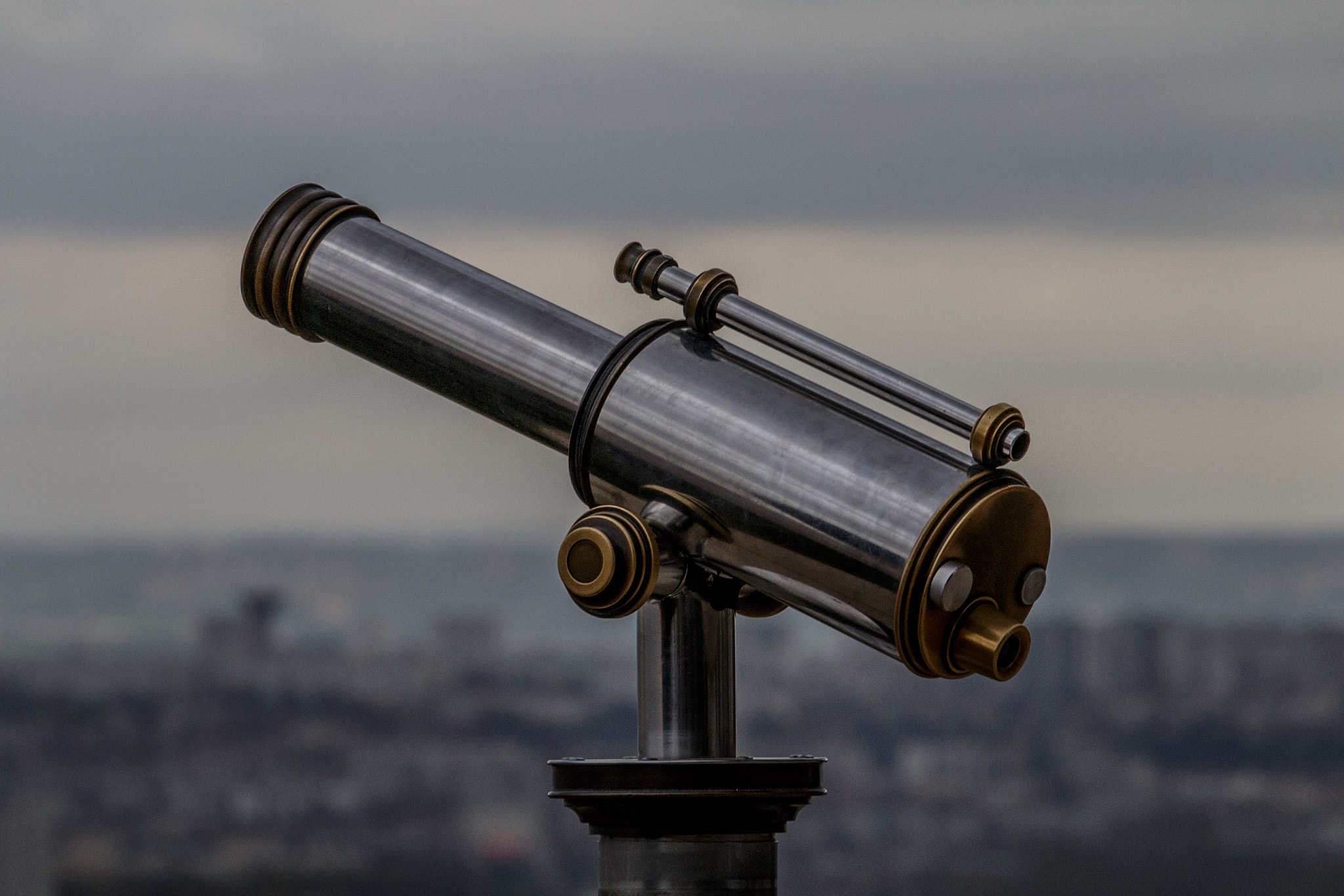Canon EF-S 55-250mm F4-5.6 IS STM sample photo. Télescope photography