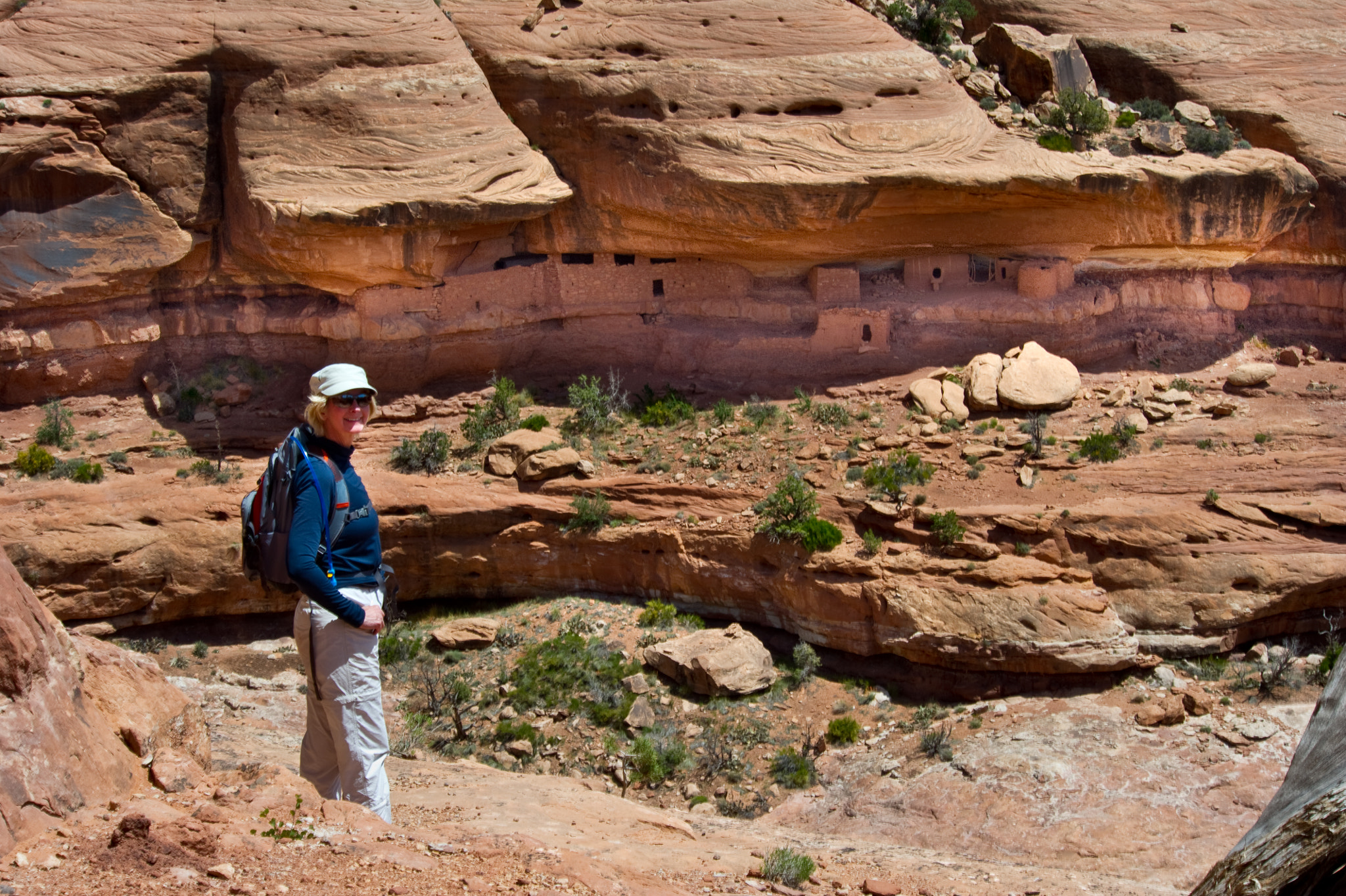 Nikon D3S sample photo. Cedarmesa photography