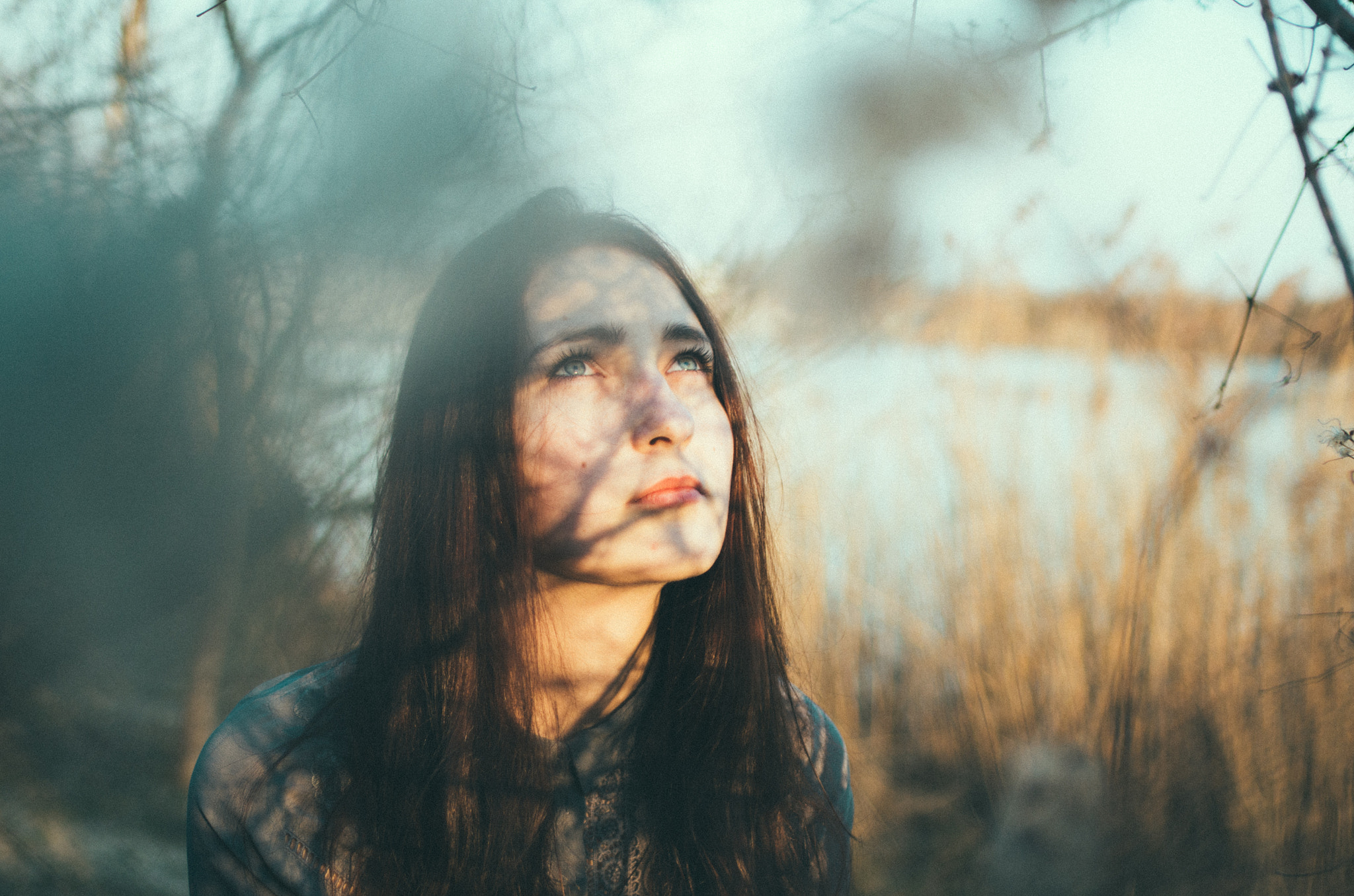 HD Pentax-FA 35mm F2 AL sample photo. Katrin photography