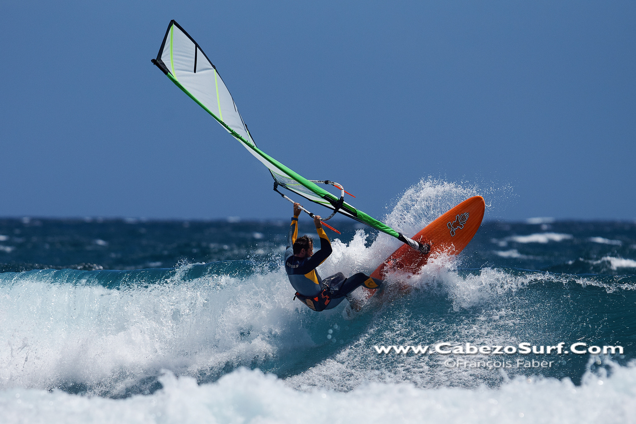 Canon EF 300mm F2.8L IS USM sample photo. Dany bruch with flight sails photography