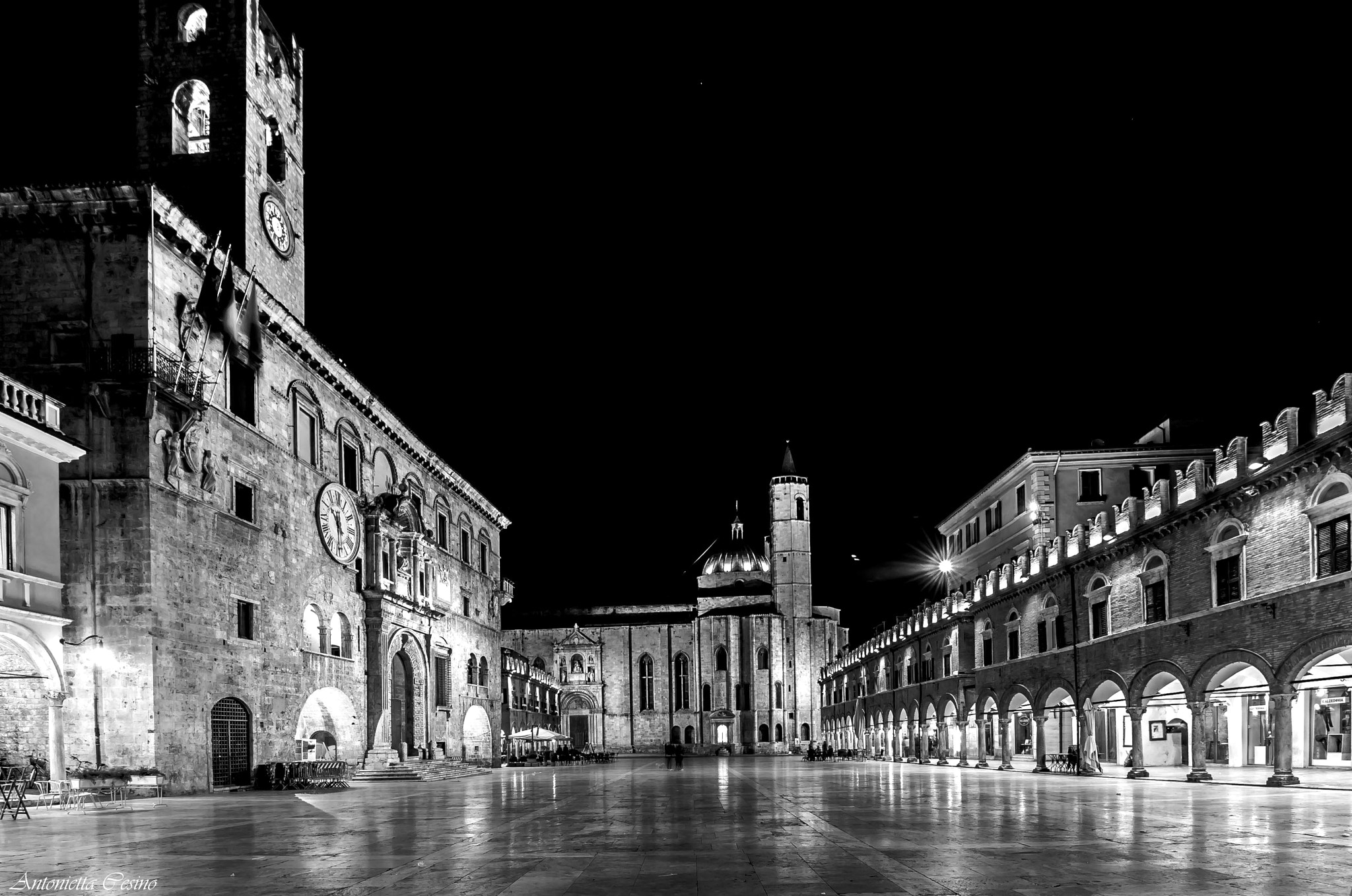 Canon EF-S 10-18mm F4.5–5.6 IS STM sample photo. Una serata in provincia 2 photography