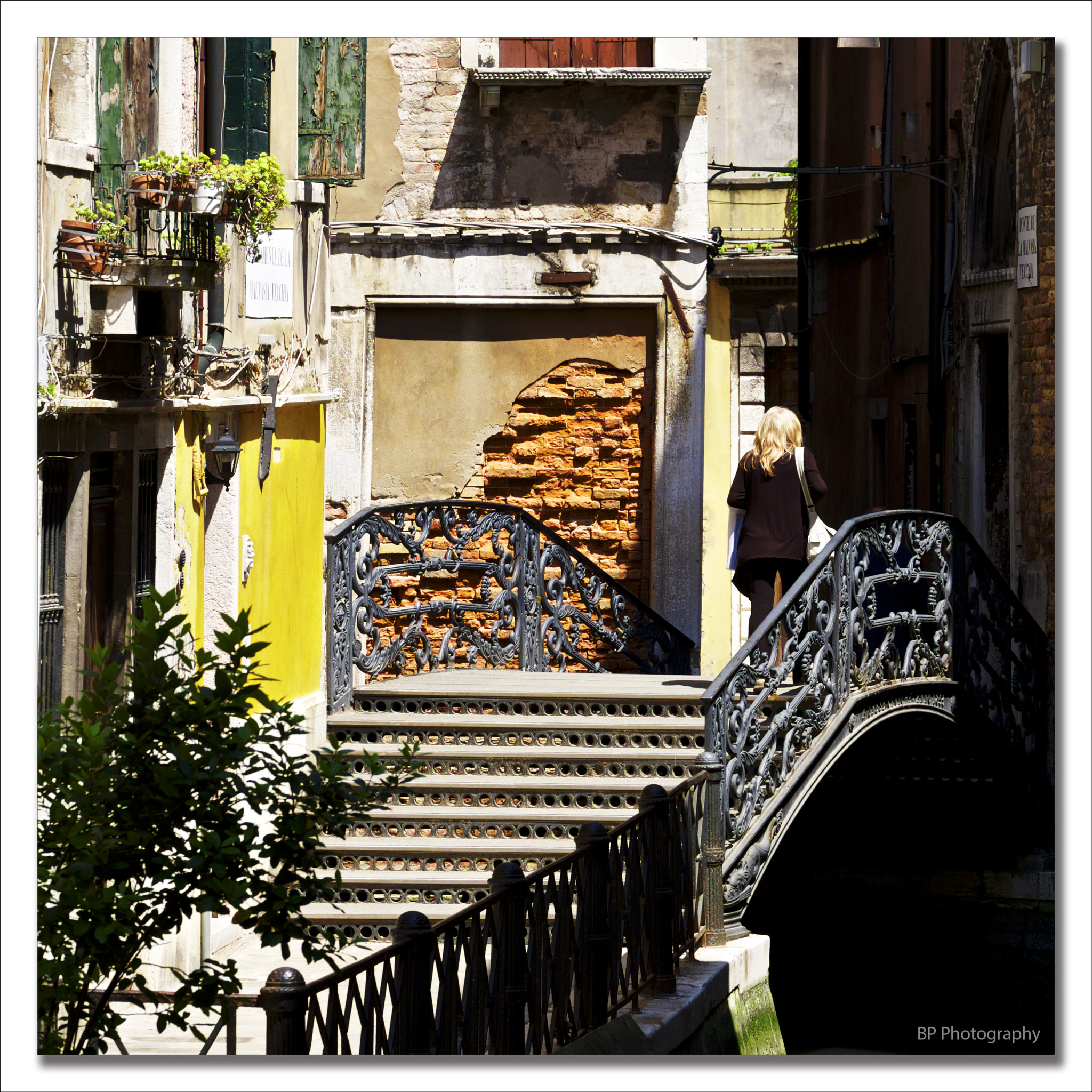 Fujifilm X-M1 + Fujifilm XC 50-230mm F4.5-6.7 OIS sample photo. Venice photography