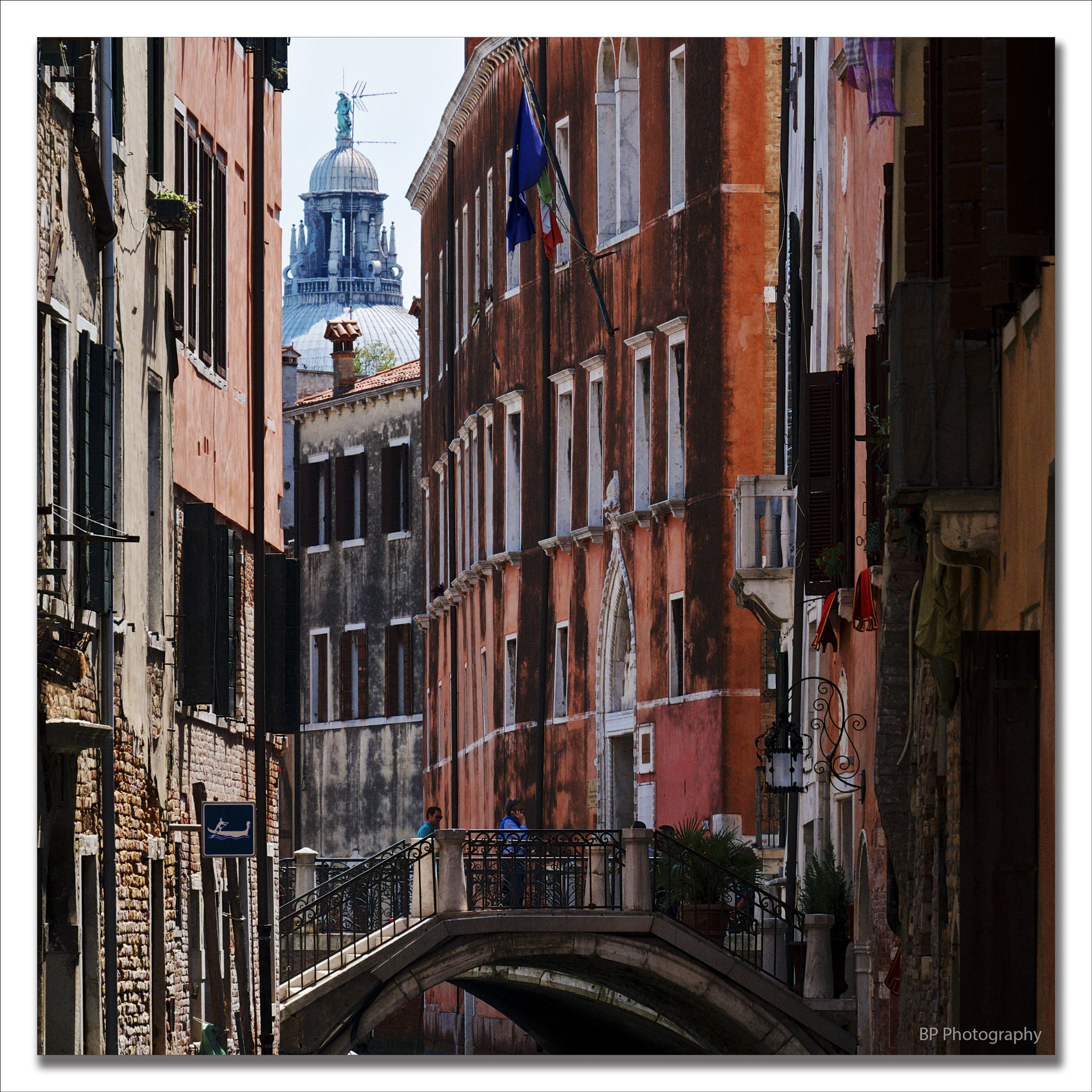 Fujifilm X-M1 + Fujifilm XC 50-230mm F4.5-6.7 OIS sample photo. Venice photography
