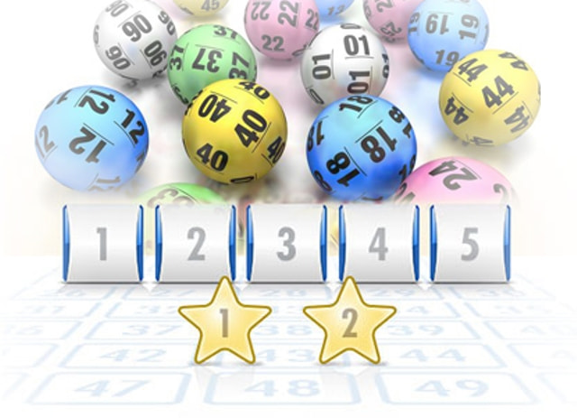 Play EuroMillions - Play the official UK lottery