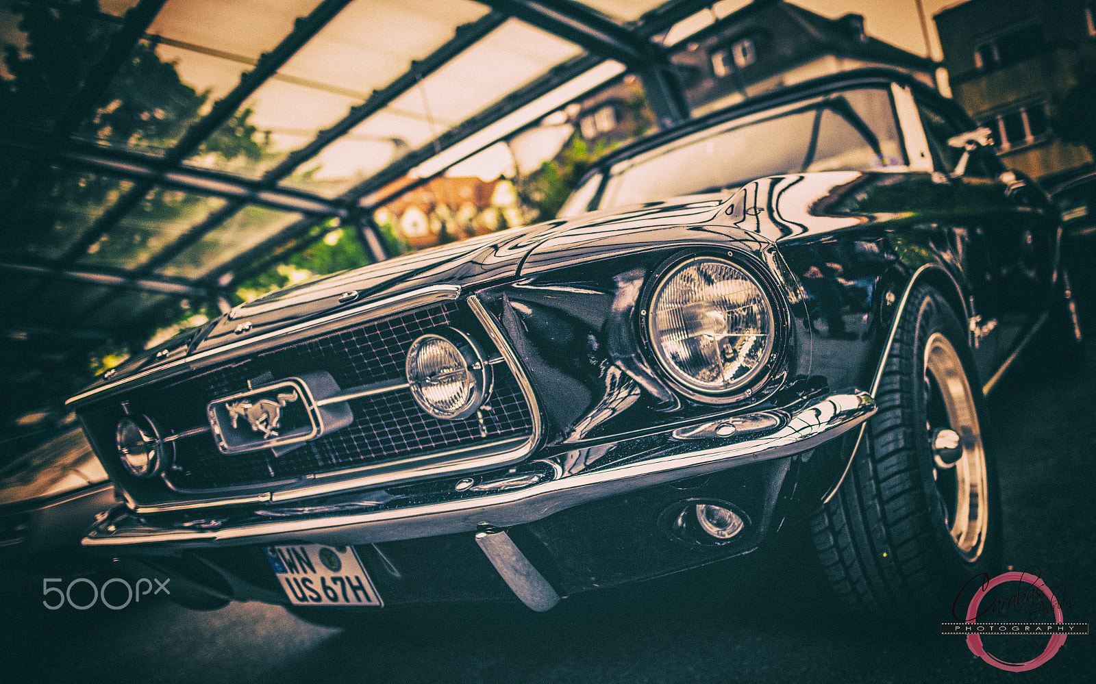 Nikon D610 + Nikon AF-S Nikkor 24mm F1.8G ED sample photo. Adiart (of )mustang photography