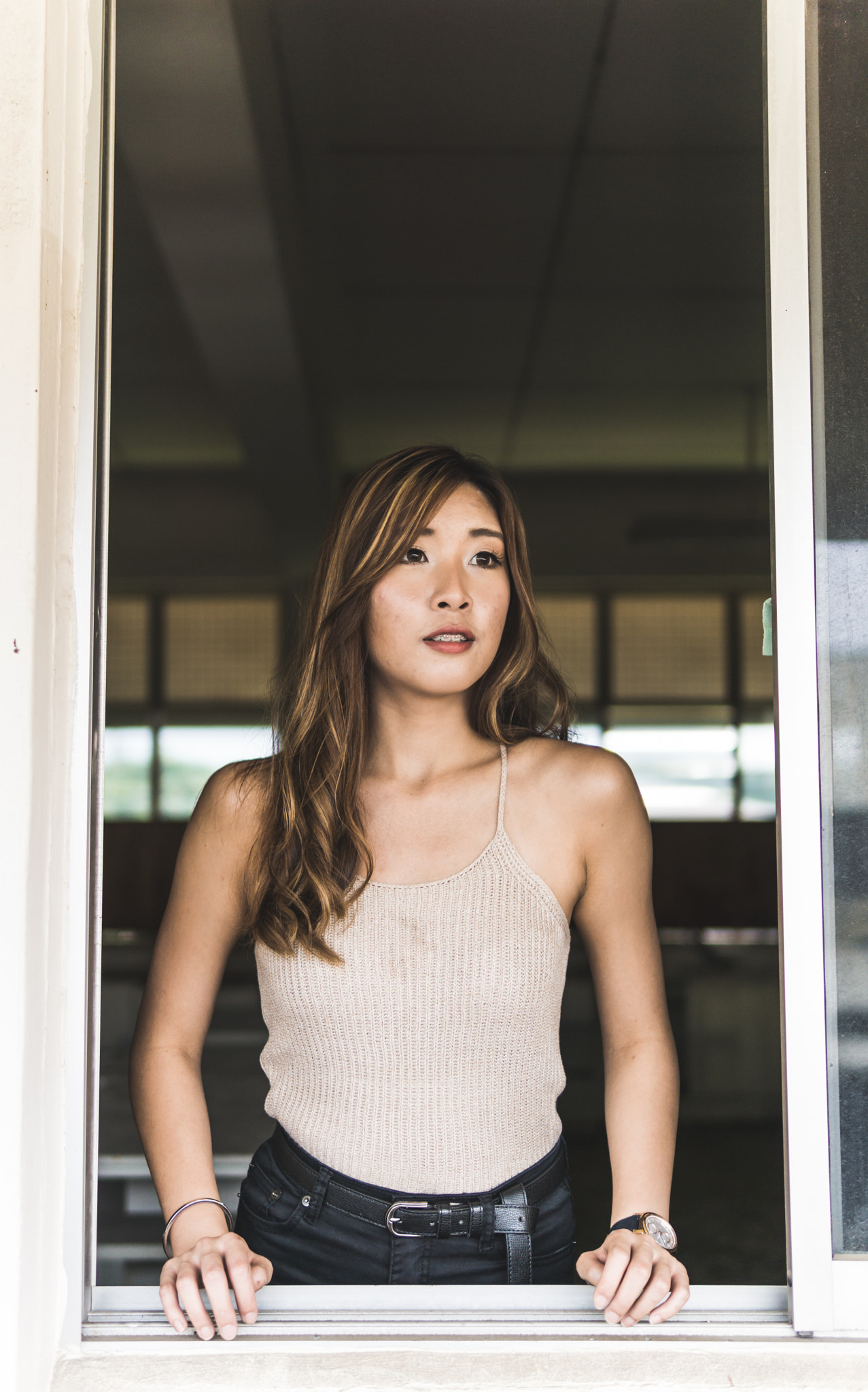 Sony a6000 + E 30mm F1.4 sample photo. Cheryl photography