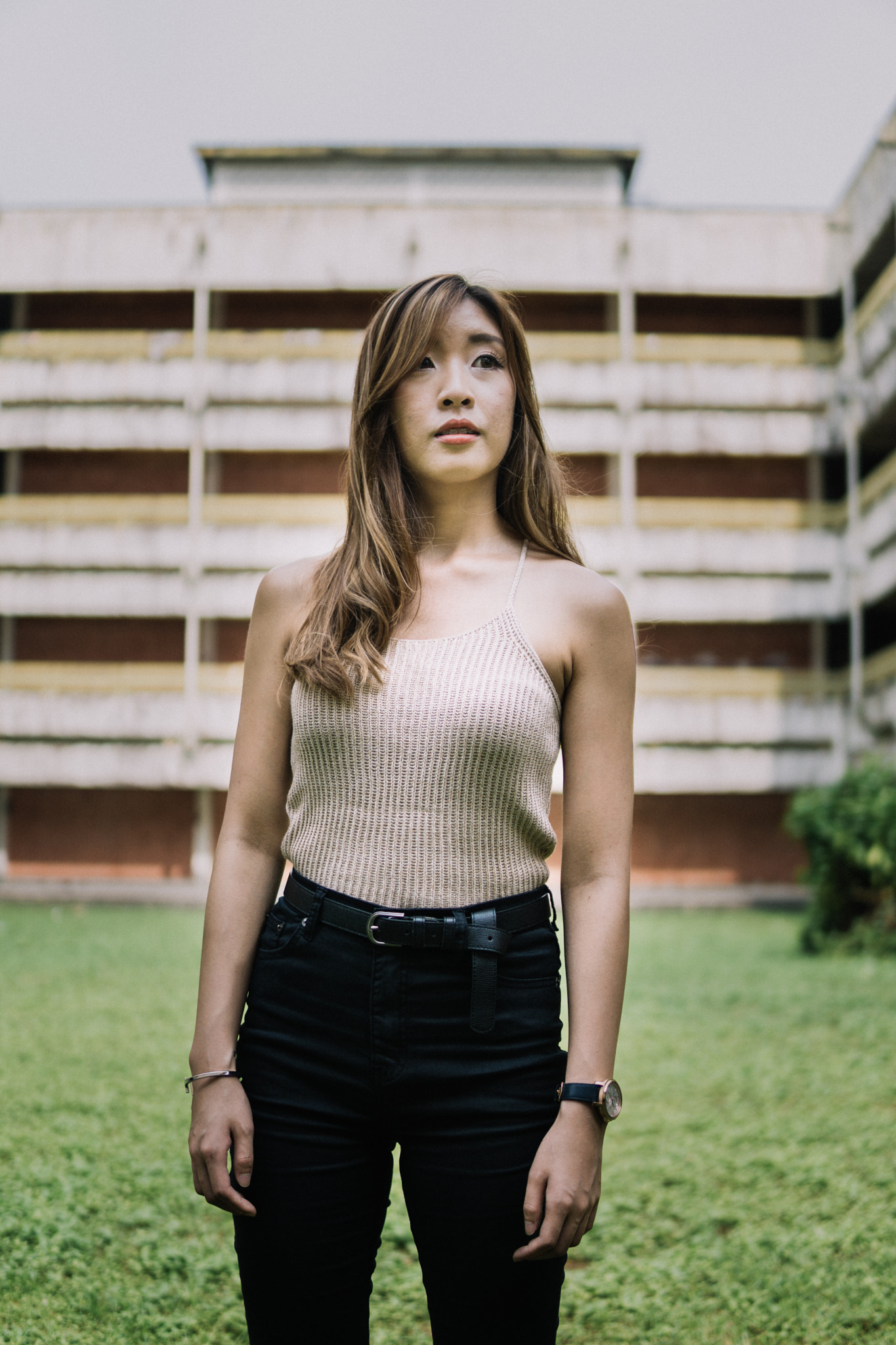 Sony a6000 + E 30mm F1.4 sample photo. Cheryl photography