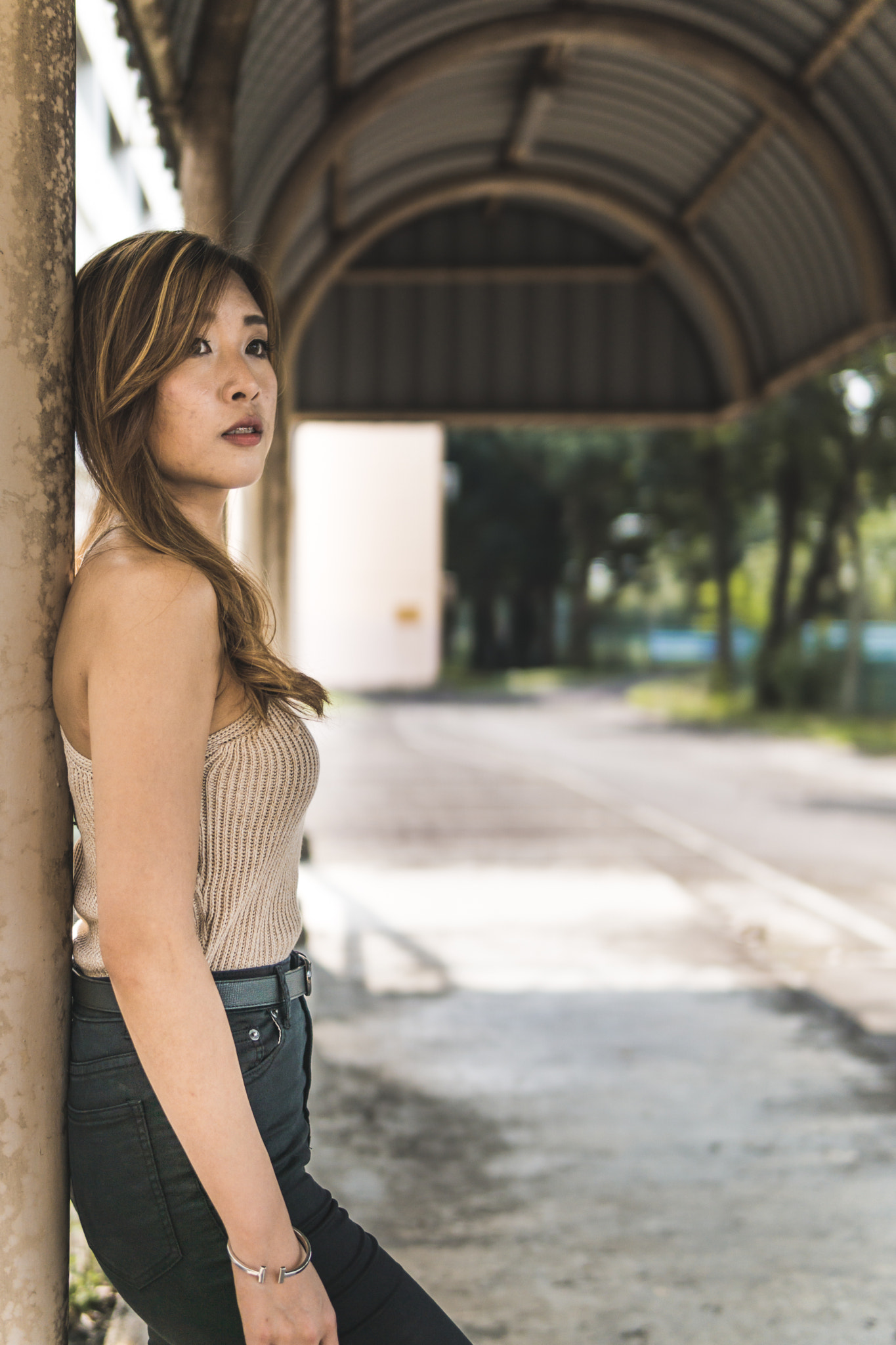 Sony a6000 + E 30mm F1.4 sample photo. Cheryl photography