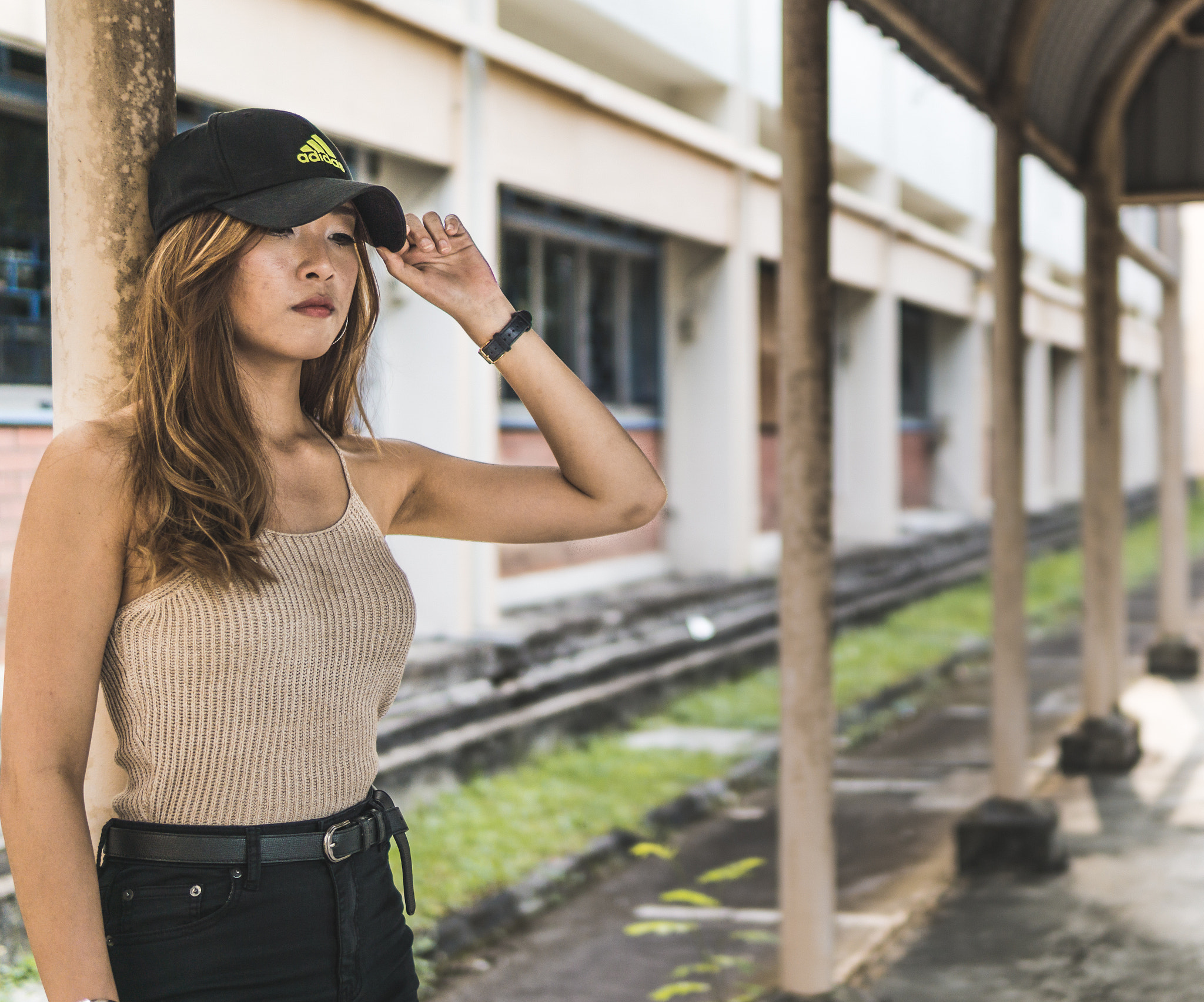 Sony a6000 + E 30mm F1.4 sample photo. Cheryl photography